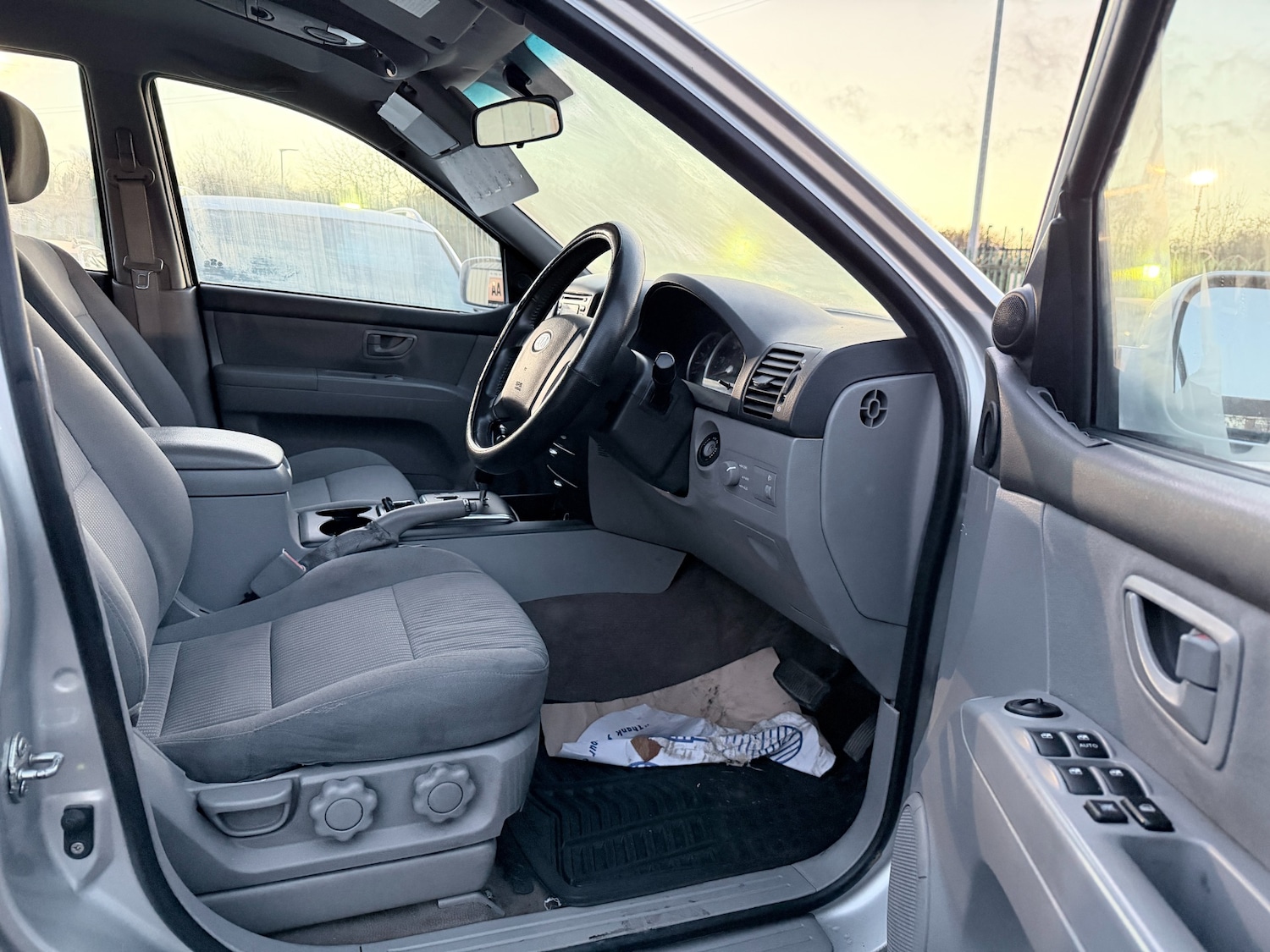 Used Kia Sorento 2008 for sale - 76521230: Photo 11