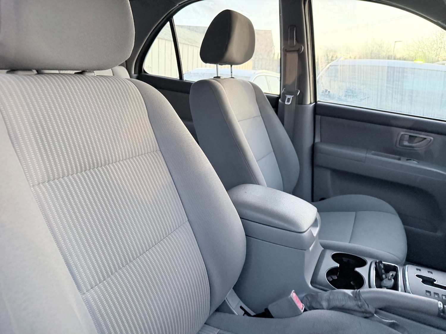 Used Kia Sorento 2008 for sale - 76521230: Photo 12