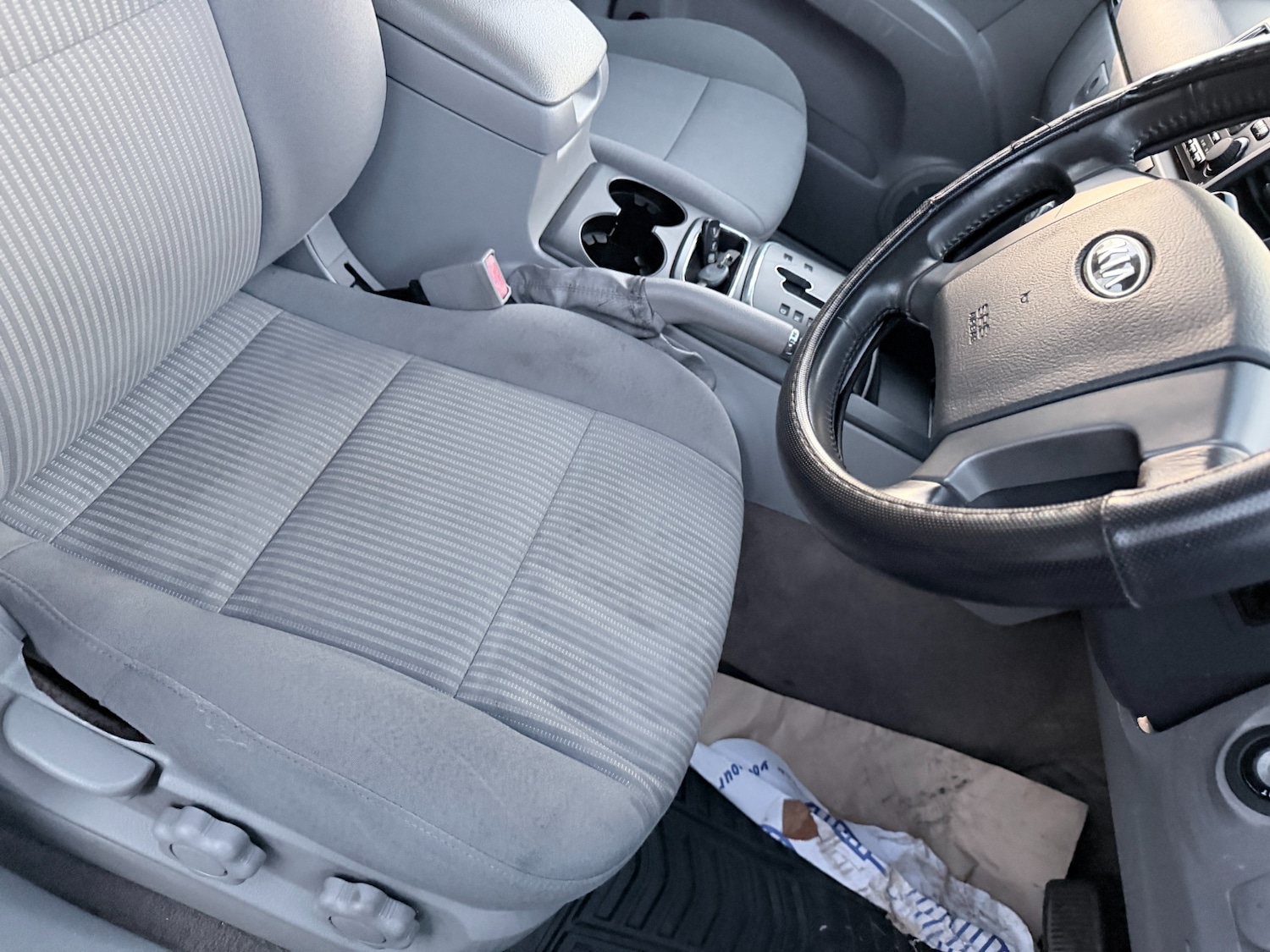 Used Kia Sorento 2008 for sale - 76521230: Photo 13