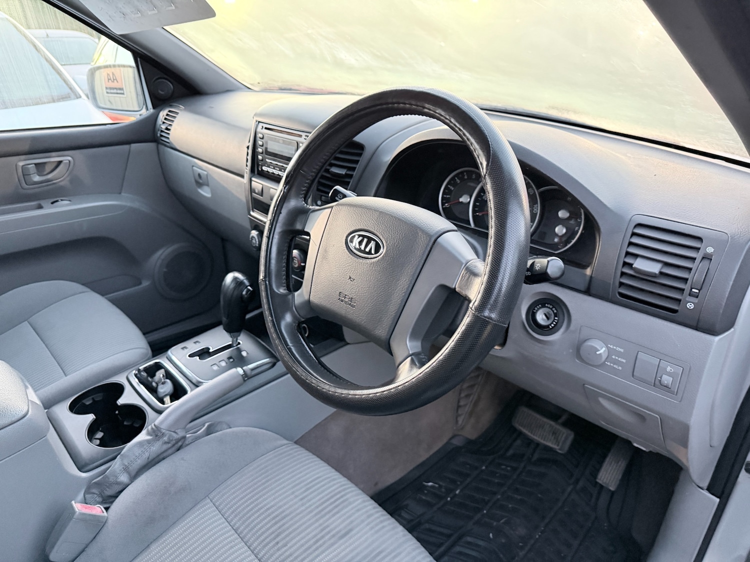 Used Kia Sorento 2008 for sale - 76521230: Photo 14