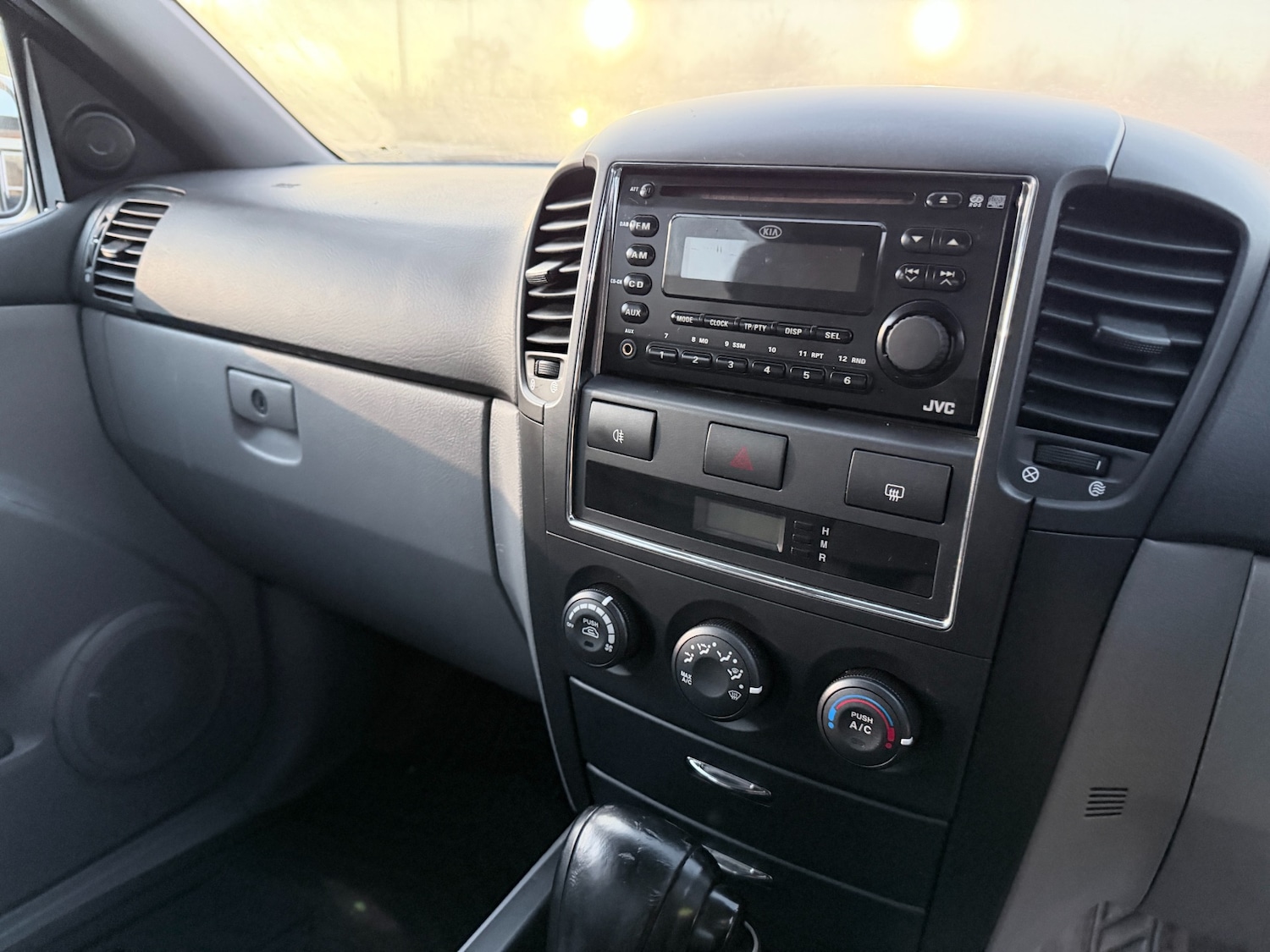 Used Kia Sorento 2008 for sale - 76521230: Photo 16