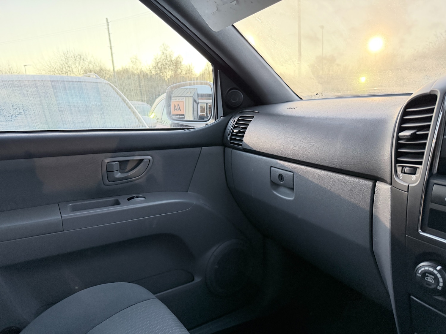 Used Kia Sorento 2008 for sale - 76521230: Photo 17