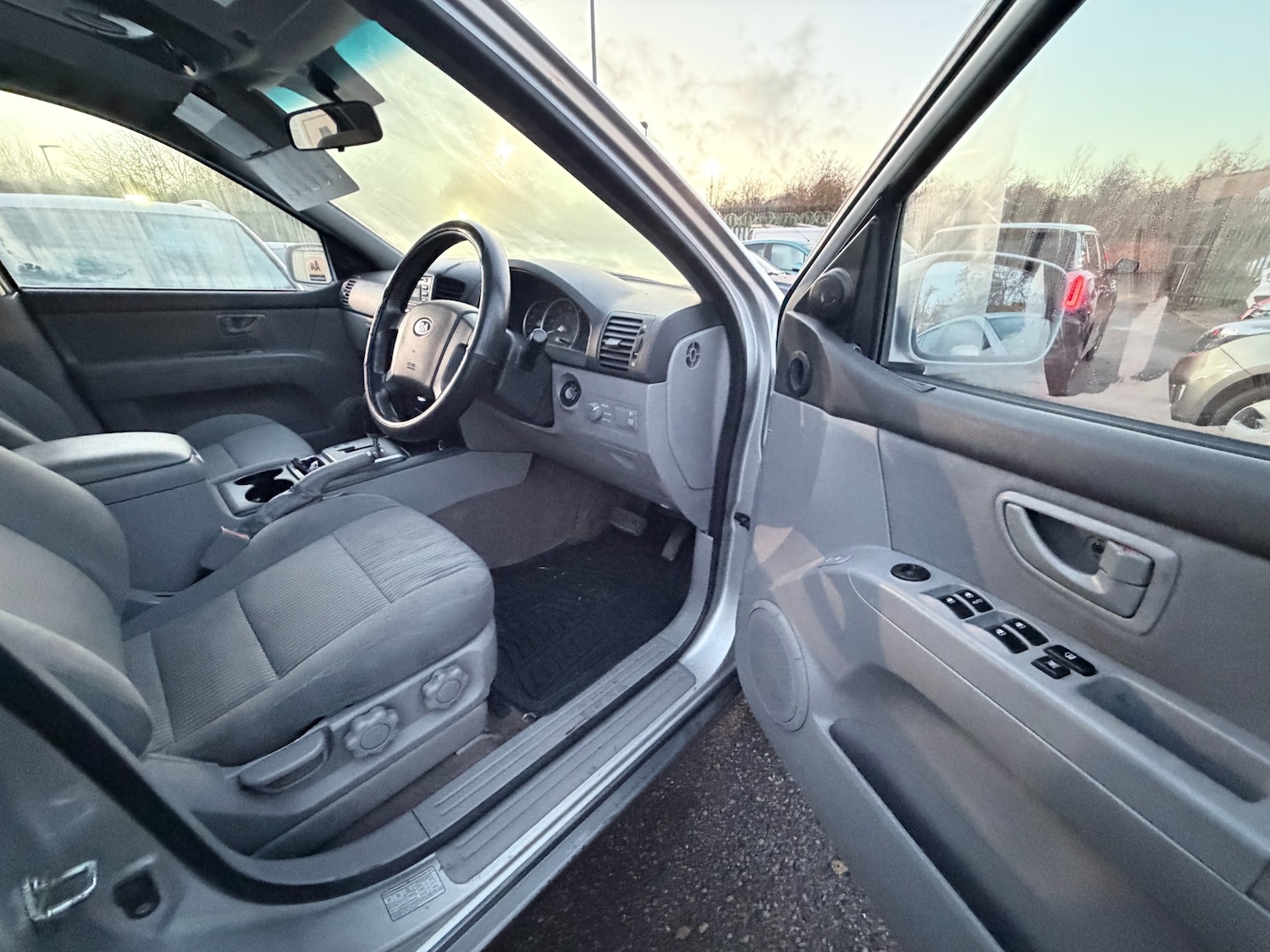 Used Kia Sorento 2008 for sale - 76521230: Photo 18