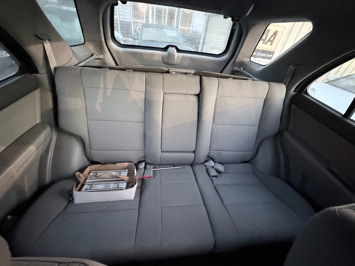 Used Kia Sorento 2008 for sale - 76521230: Photo 19