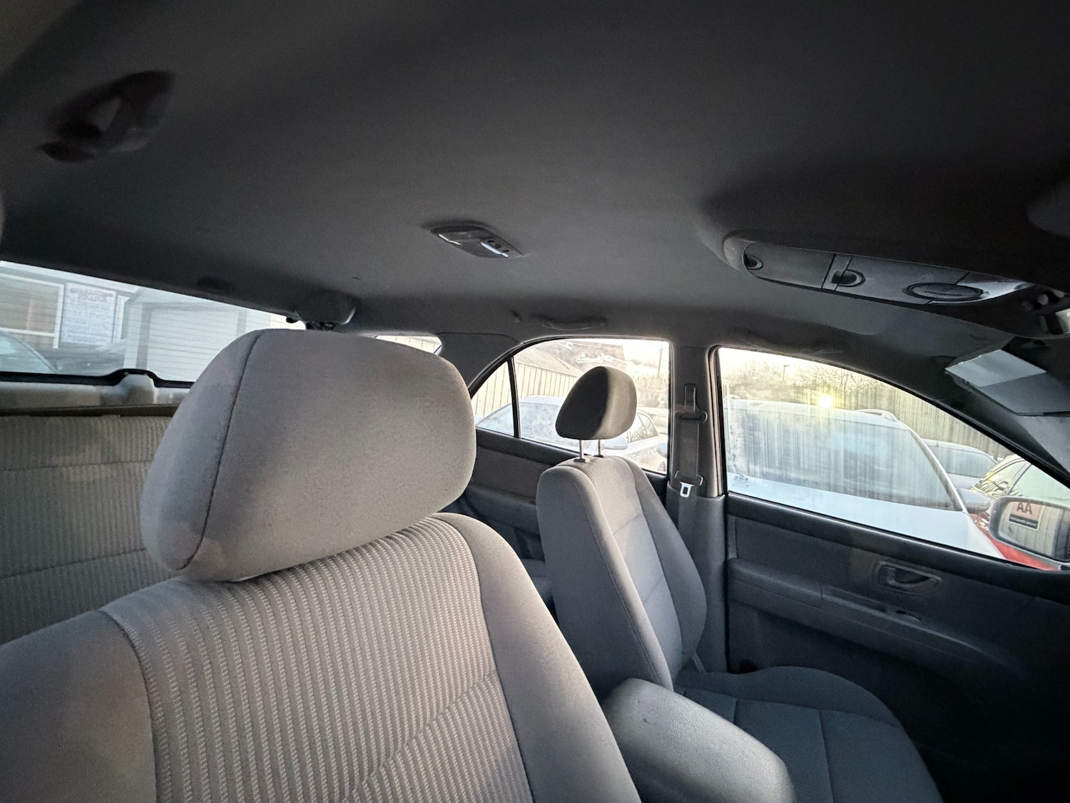 Used Kia Sorento 2008 for sale - 76521230: Photo 20