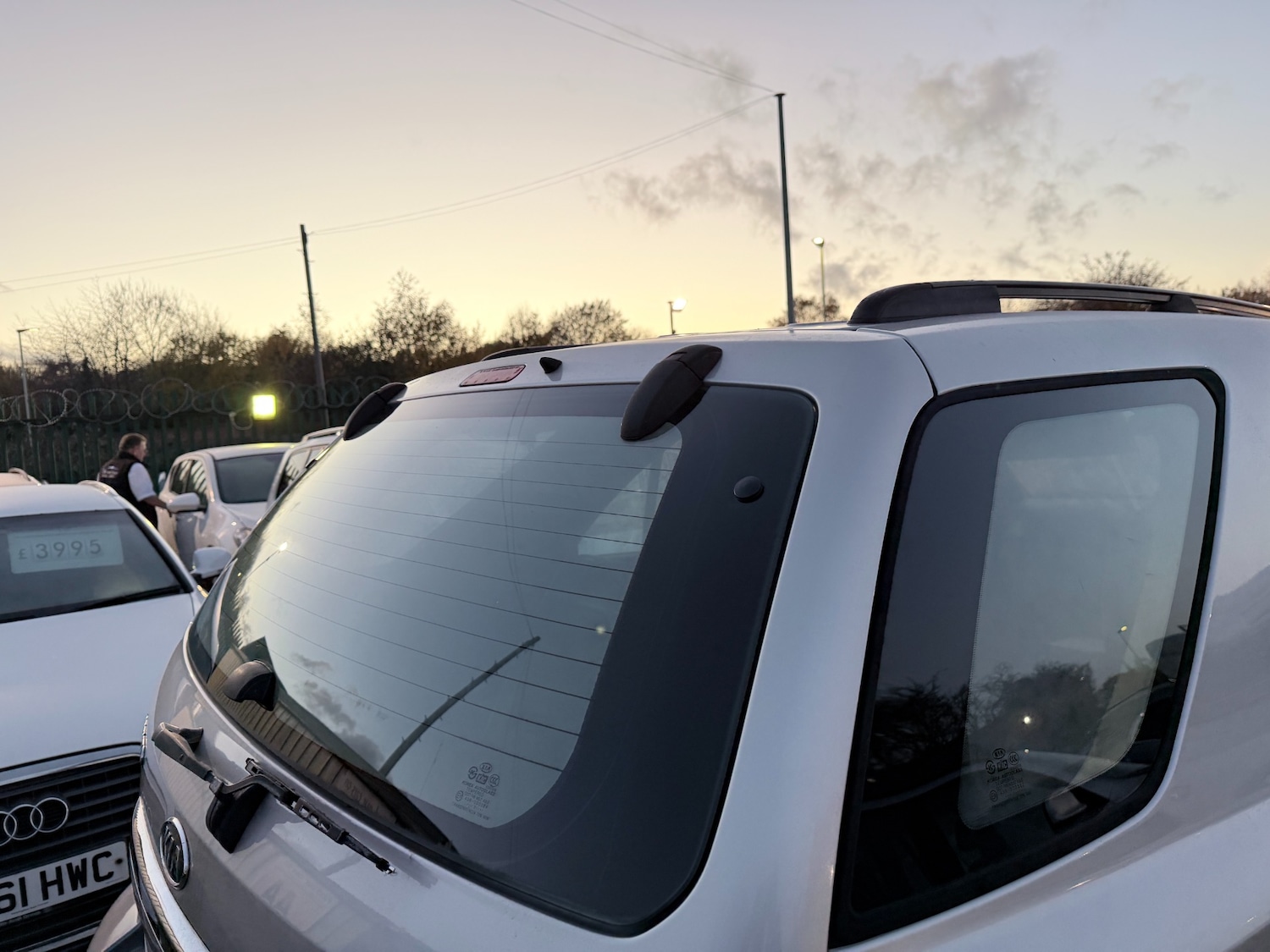 Used Kia Sorento 2008 for sale - 76521230: Photo 22