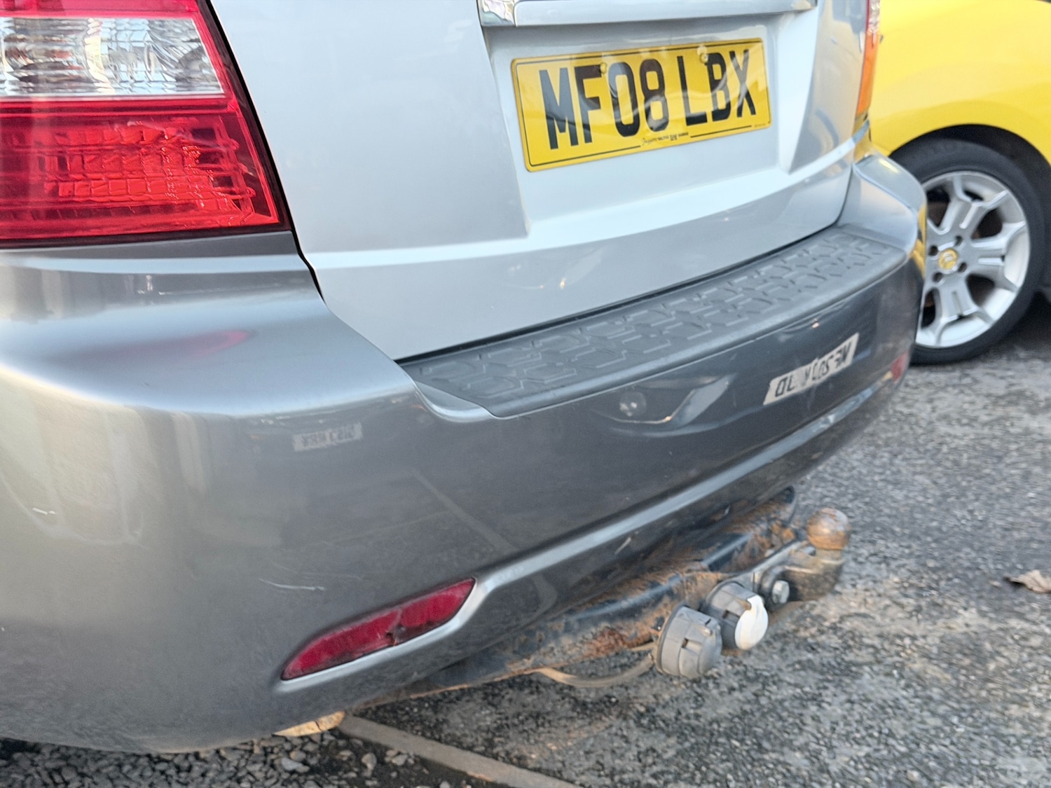 Used Kia Sorento 2008 for sale - 76521230: Photo 24