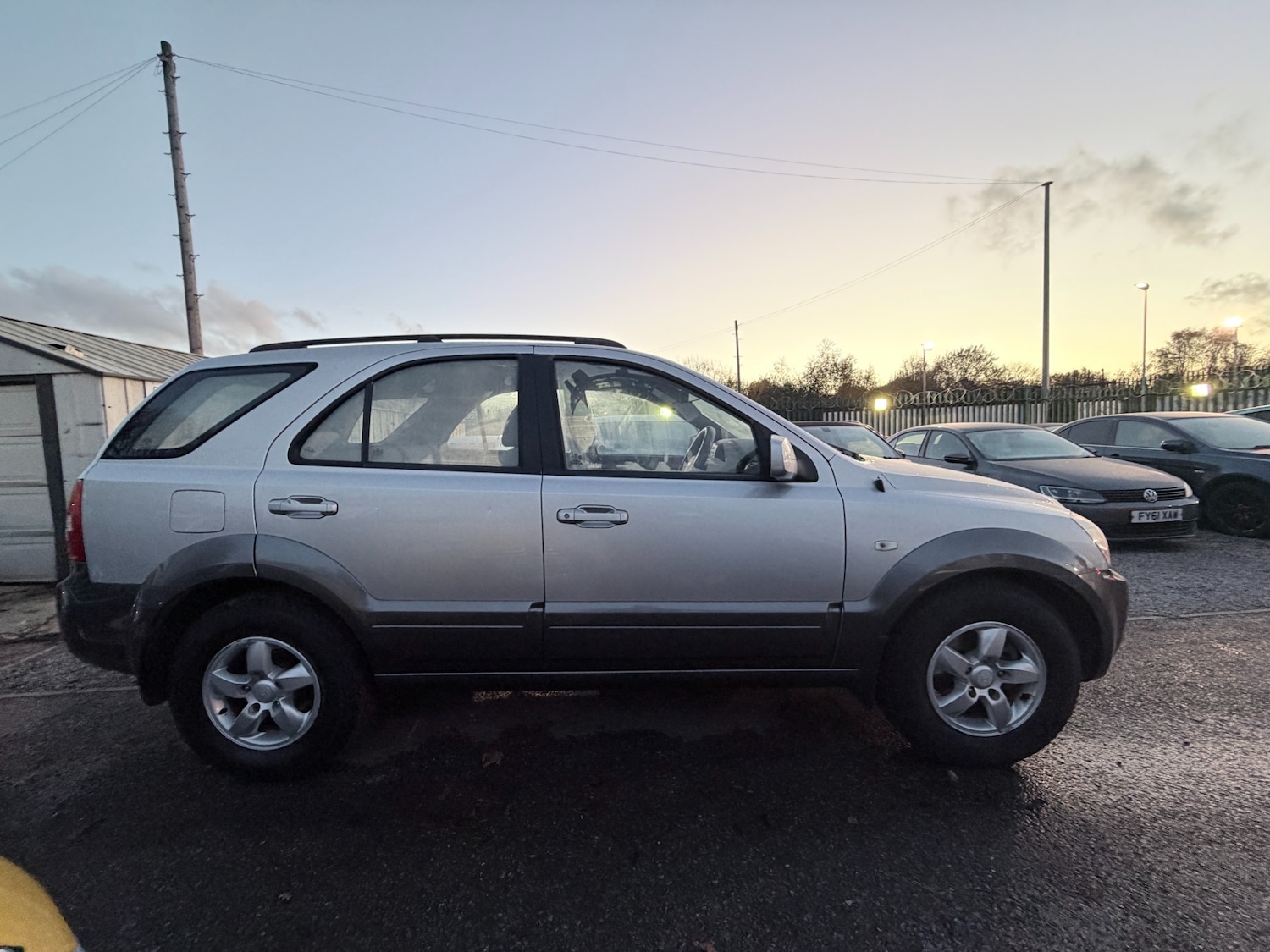 Used Kia Sorento 2008 for sale - 76521230: Photo 27