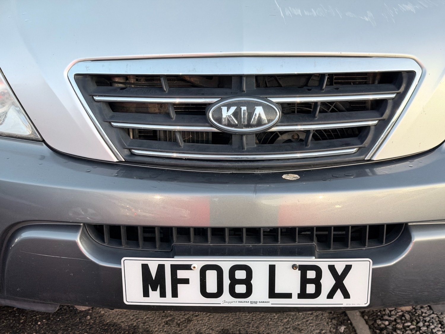 Used Kia Sorento 2008 for sale - 76521230: Photo 9