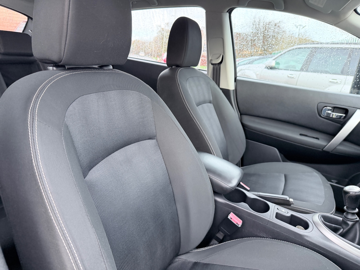 Used Nissan Qashqai 2011 for sale - 76560862: Photo 11