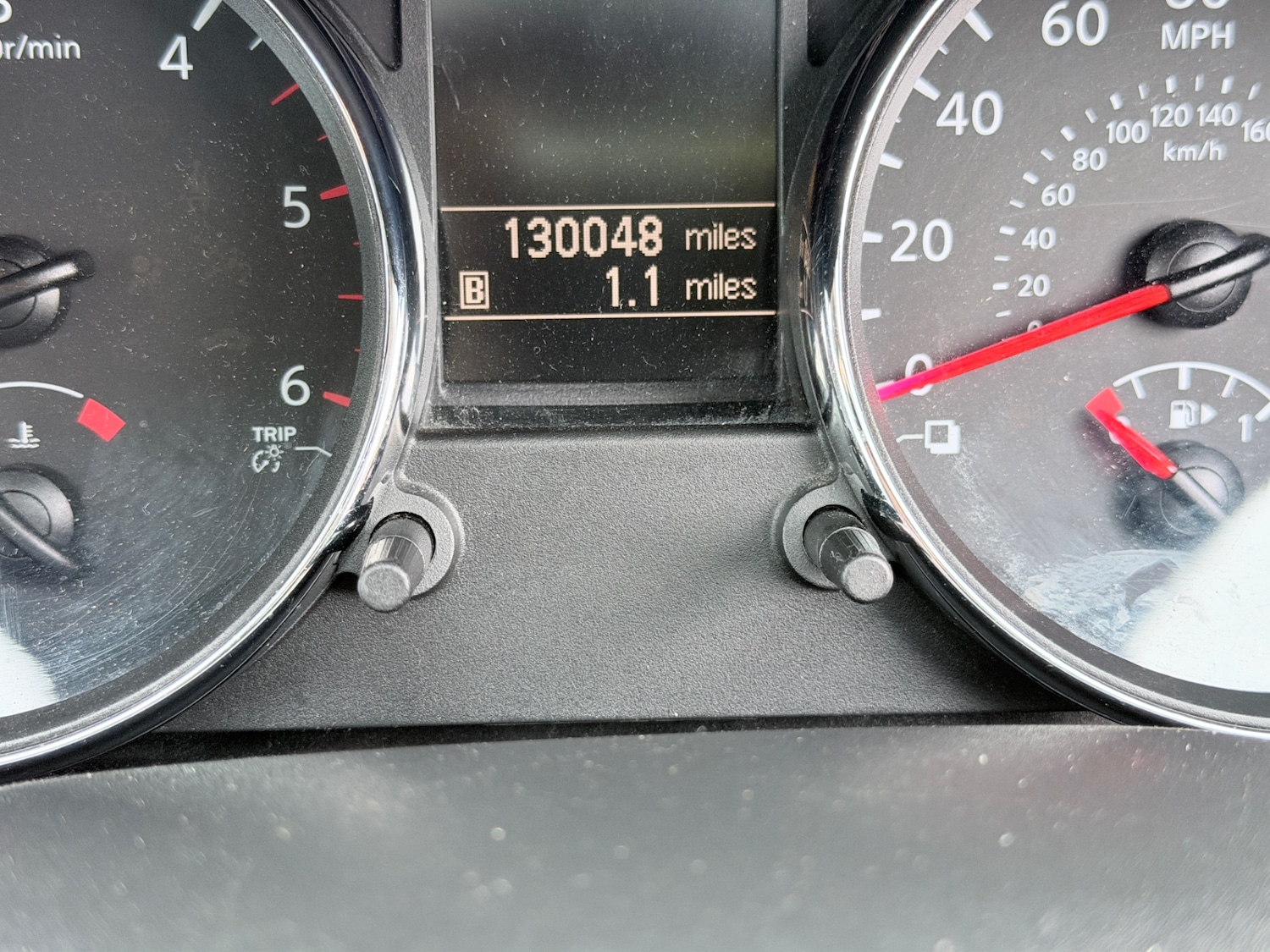 Used Nissan Qashqai 2011 for sale - 76560862: Photo 14