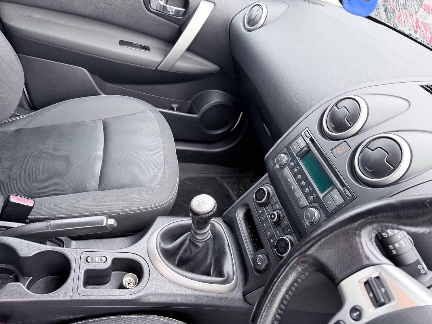 Used Nissan Qashqai 2011 for sale - 76560862: Photo 16