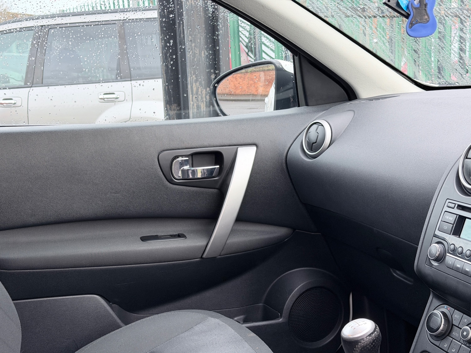 Used Nissan Qashqai 2011 for sale - 76560862: Photo 18