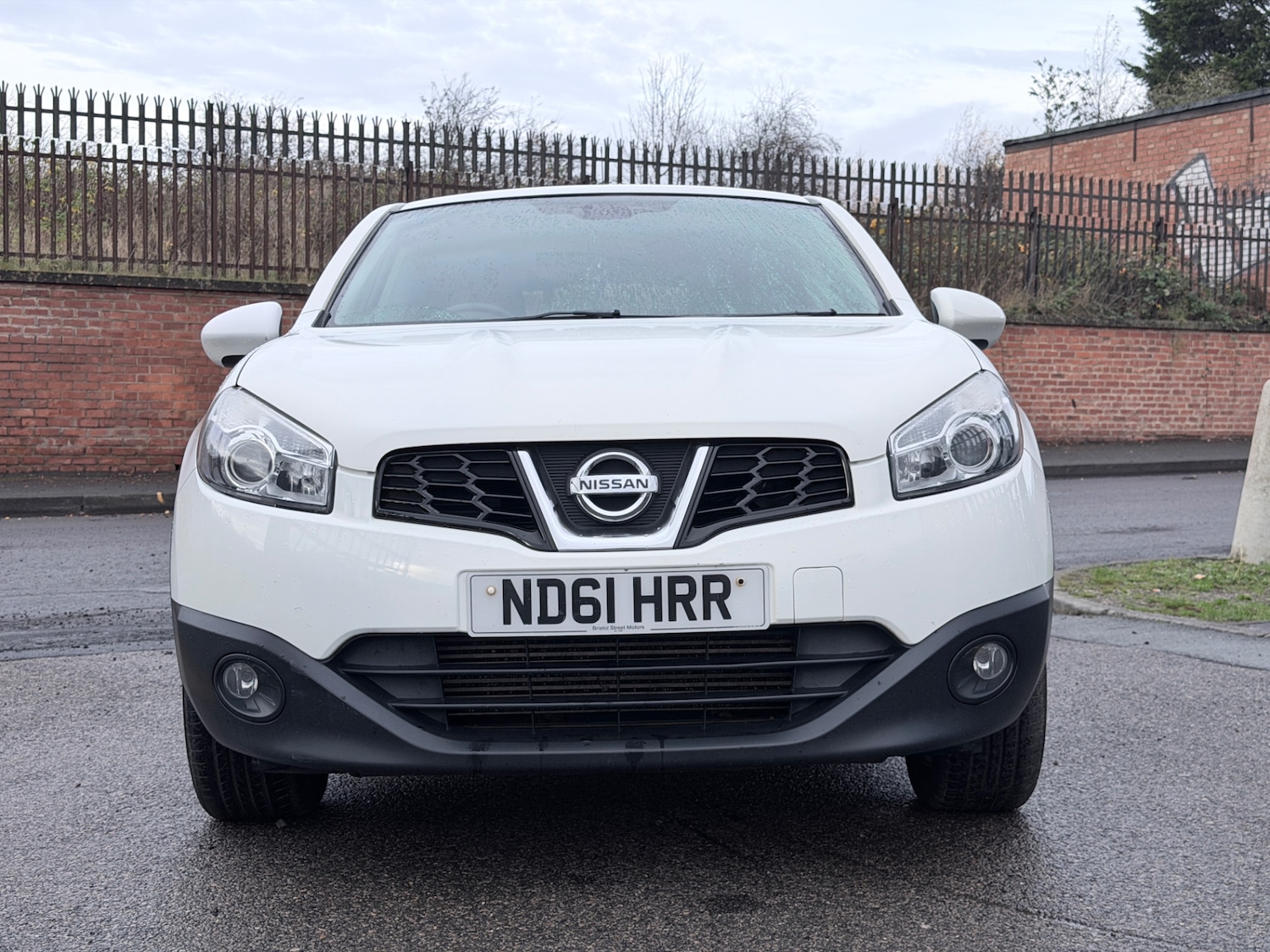 Used Nissan Qashqai 2011 for sale - 76560862: Photo 2
