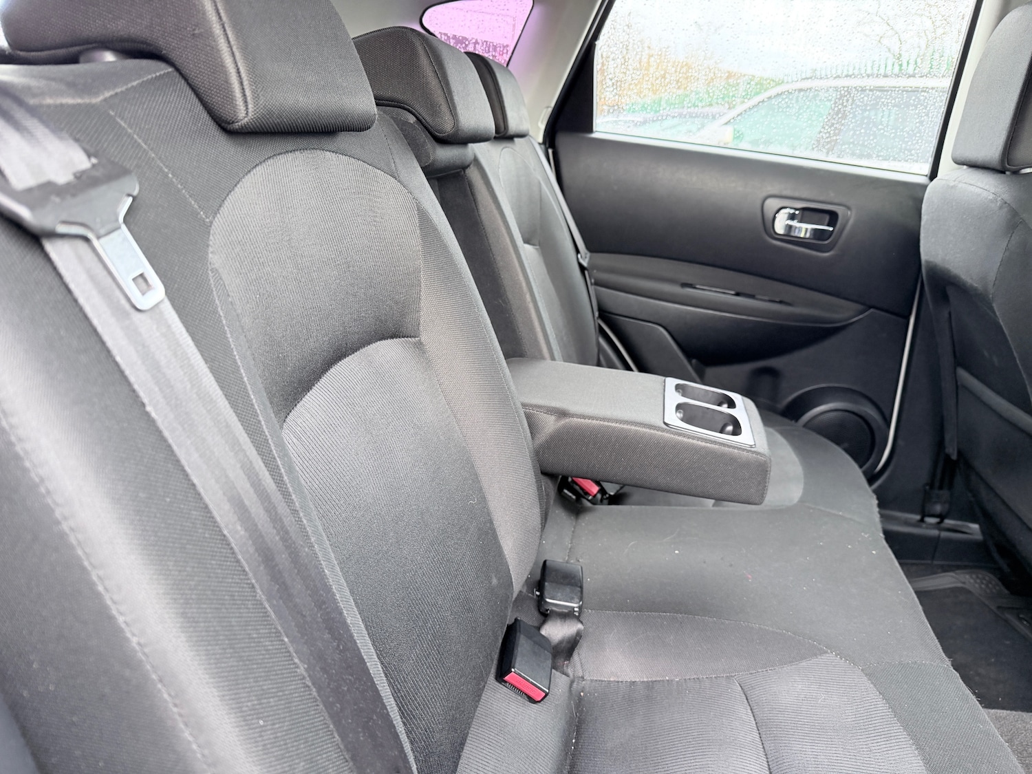 Used Nissan Qashqai 2011 for sale - 76560862: Photo 21