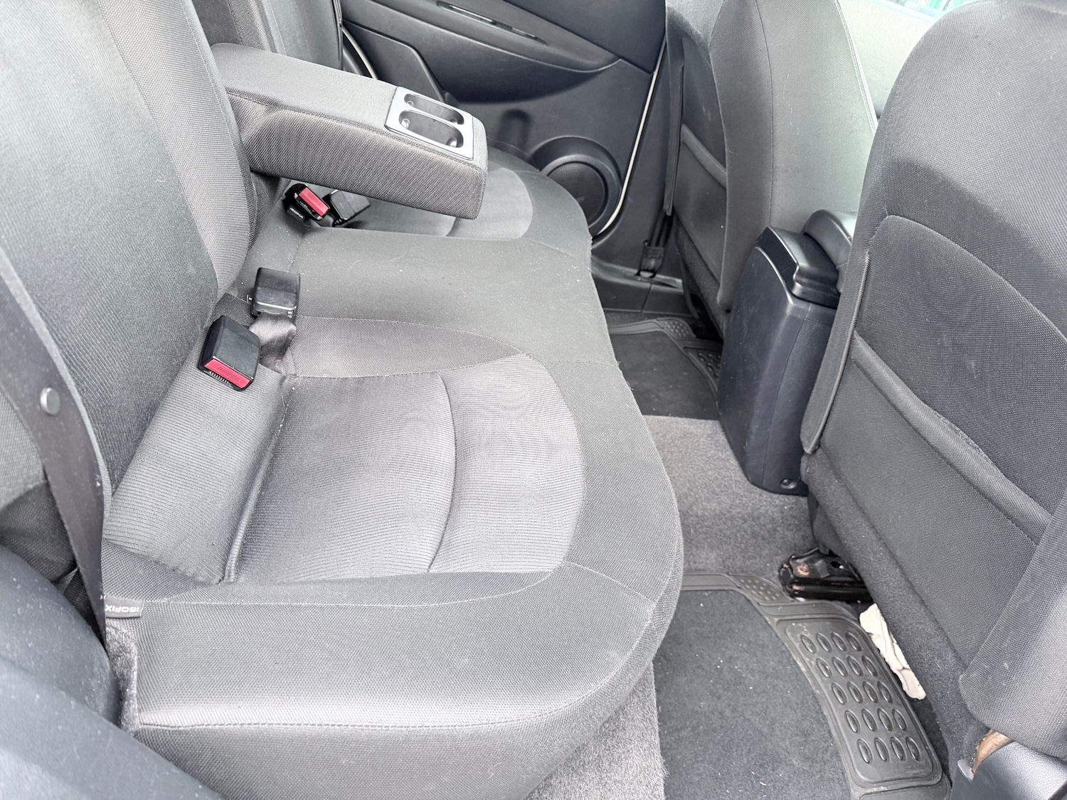 Used Nissan Qashqai 2011 for sale - 76560862: Photo 22