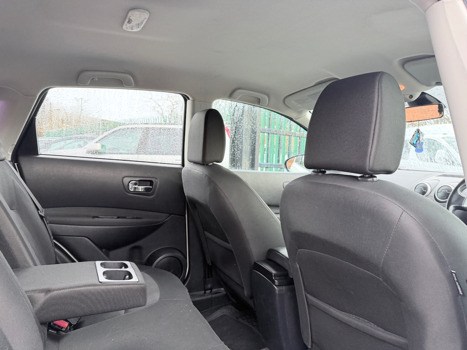 Used Nissan Qashqai 2011 for sale - 76560862: Photo 23