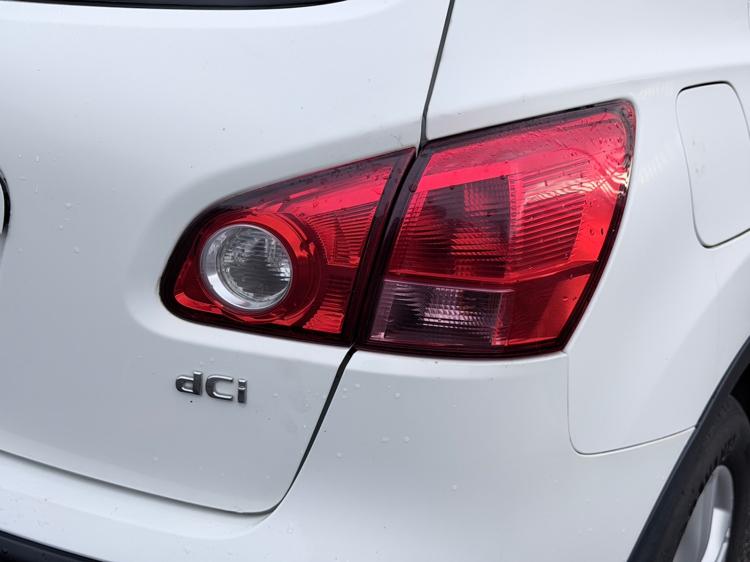 Used Nissan Qashqai 2011 for sale - 76560862: Photo 25