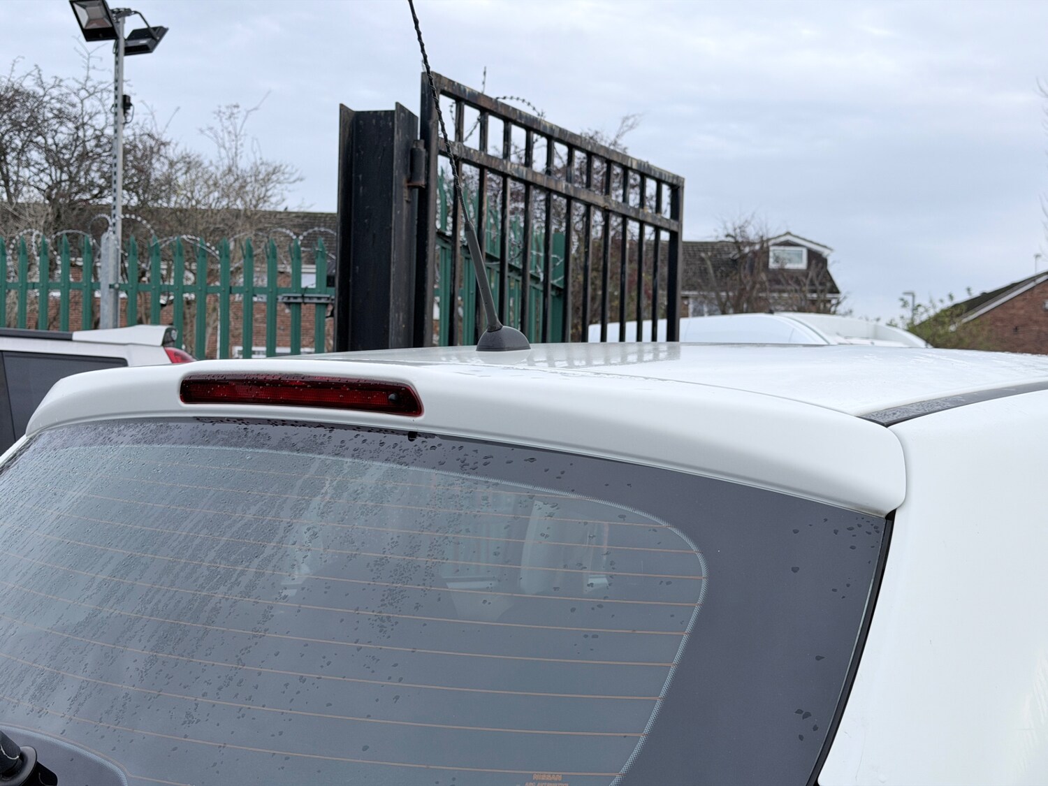 Used Nissan Qashqai 2011 for sale - 76560862: Photo 26