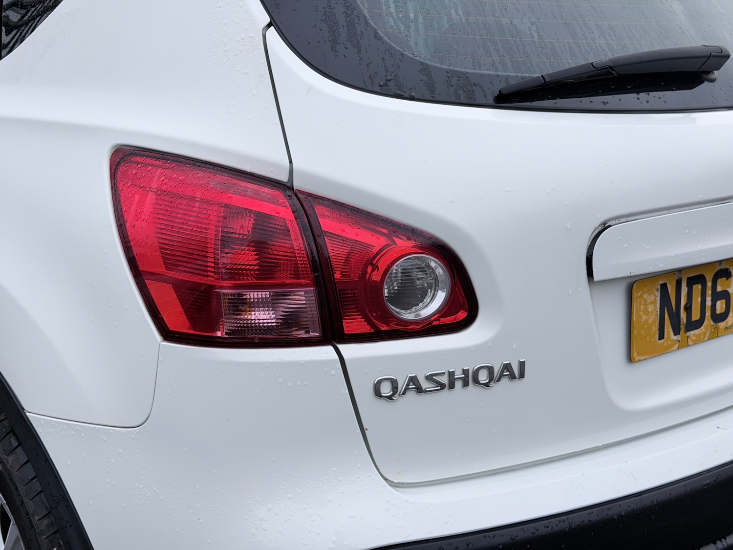 Used Nissan Qashqai 2011 for sale - 76560862: Photo 27