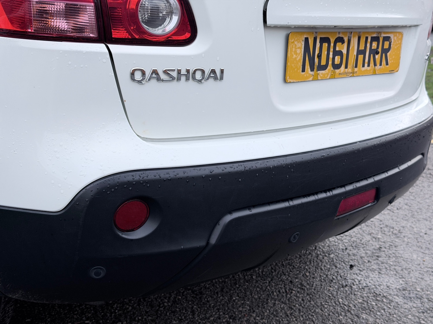 Used Nissan Qashqai 2011 for sale - 76560862: Photo 28