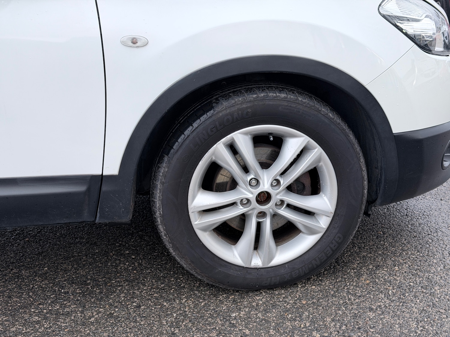 Used Nissan Qashqai 2011 for sale - 76560862: Photo 7