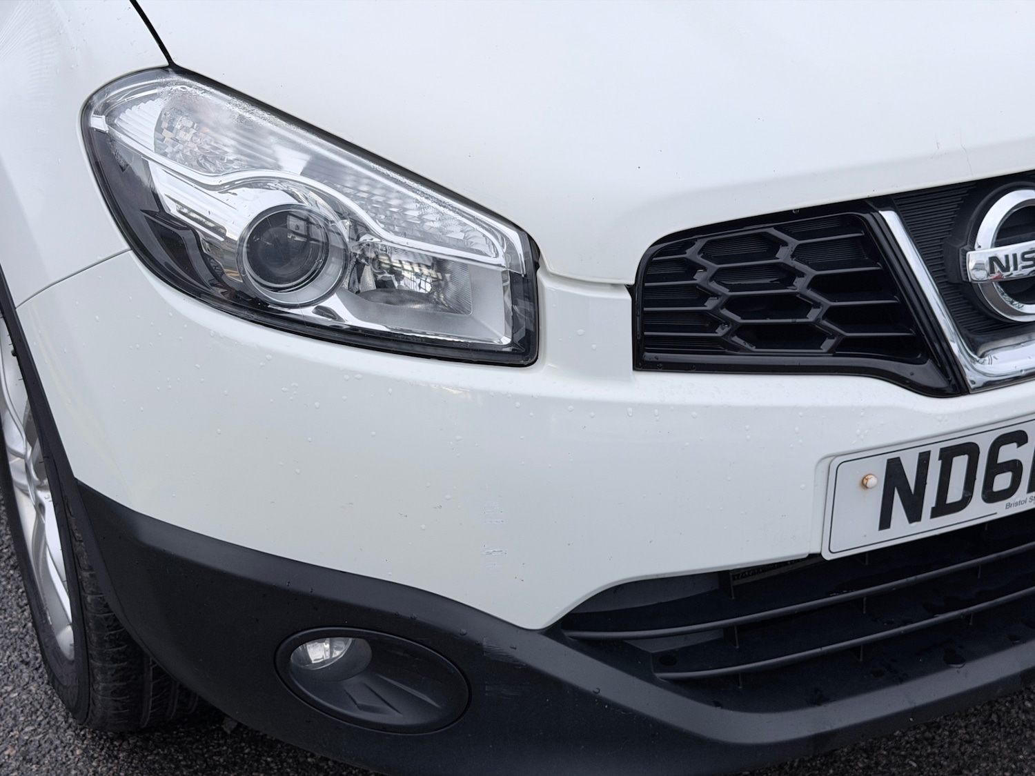 Used Nissan Qashqai 2011 for sale - 76560862: Photo 8