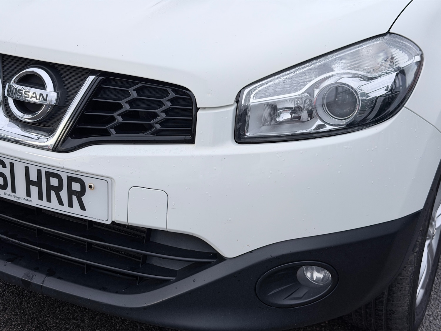 Used Nissan Qashqai 2011 for sale - 76560862: Photo 9