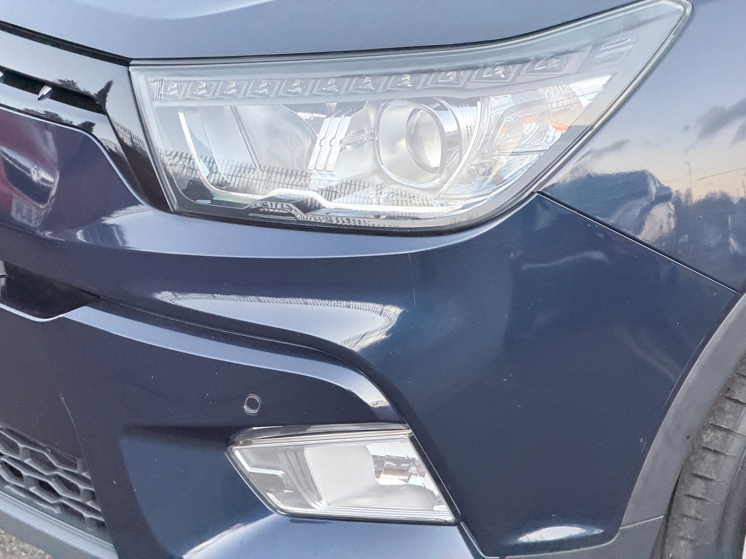 Used Ssangyong Tivoli 2016 for sale - 76521200: Photo 10