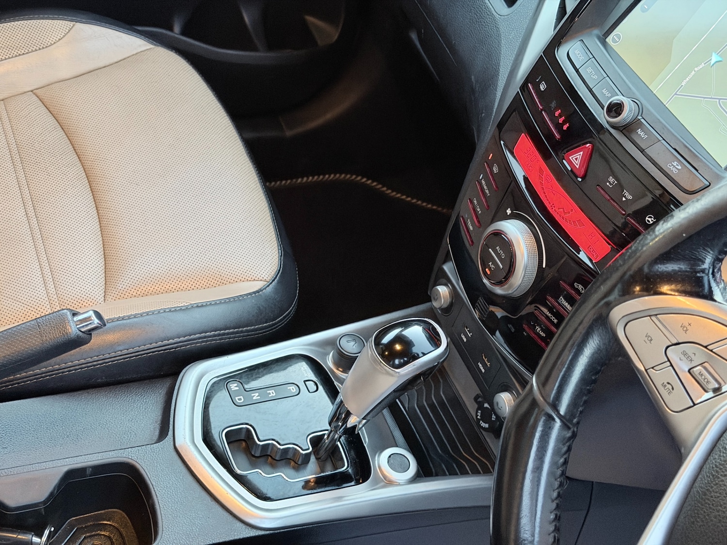 Used Ssangyong Tivoli 2016 for sale - 76521200: Photo 17