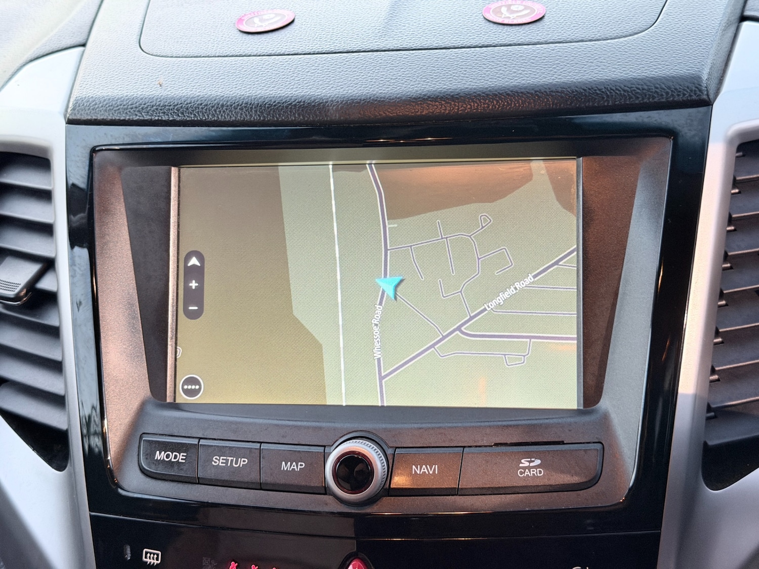 Used Ssangyong Tivoli 2016 for sale - 76521200: Photo 18