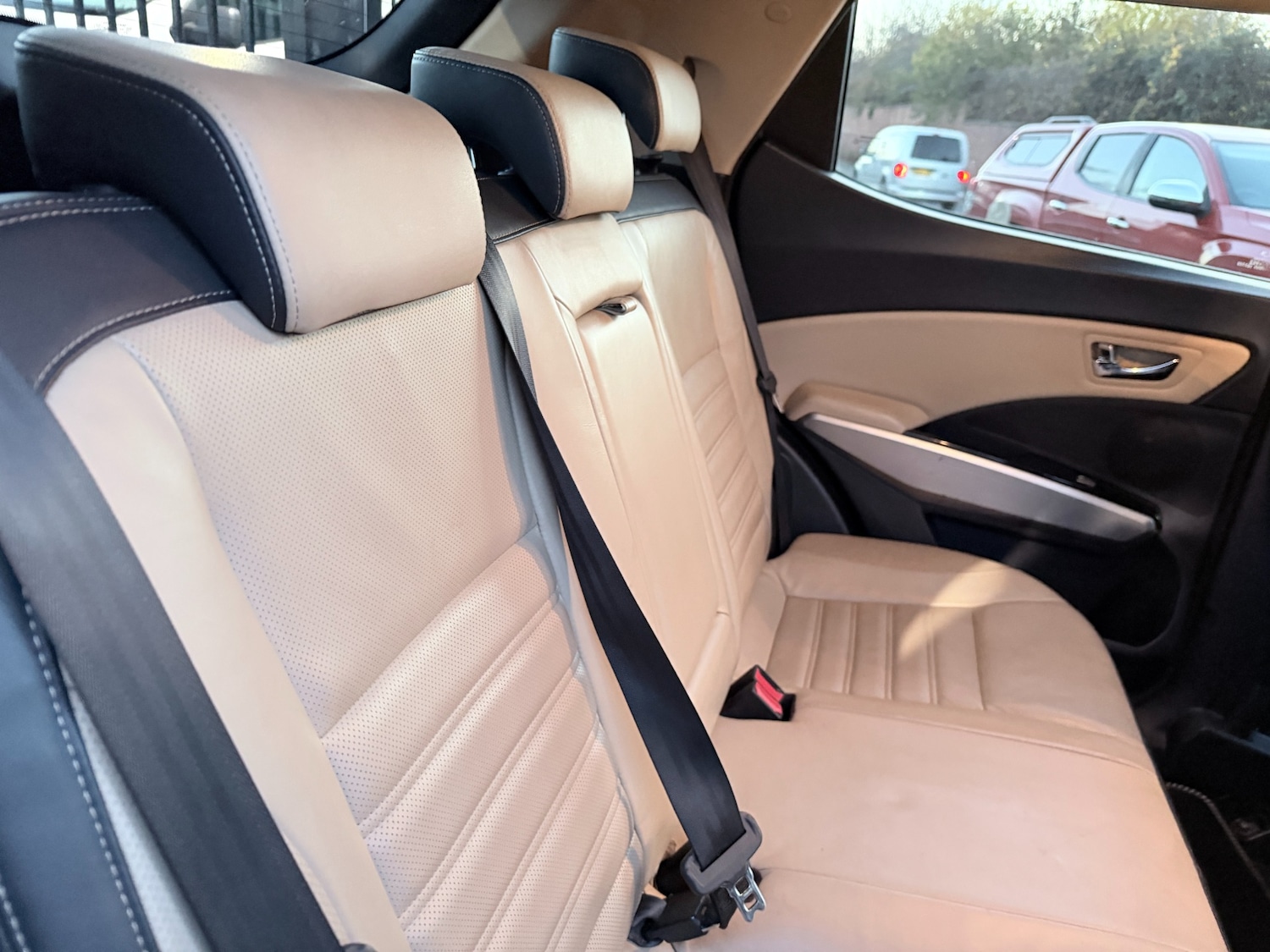 Used Ssangyong Tivoli 2016 for sale - 76521200: Photo 25