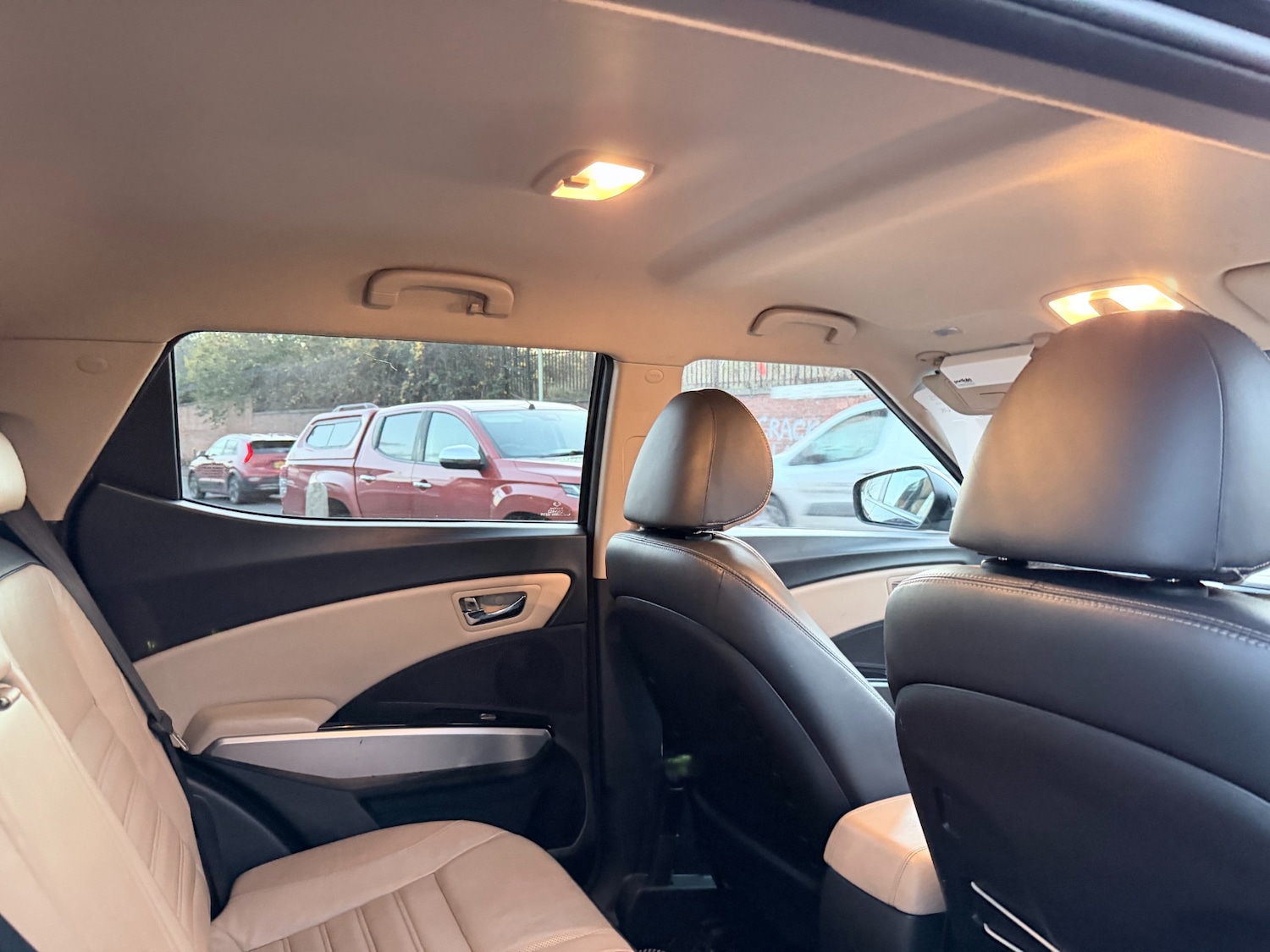 Used Ssangyong Tivoli 2016 for sale - 76521200: Photo 27