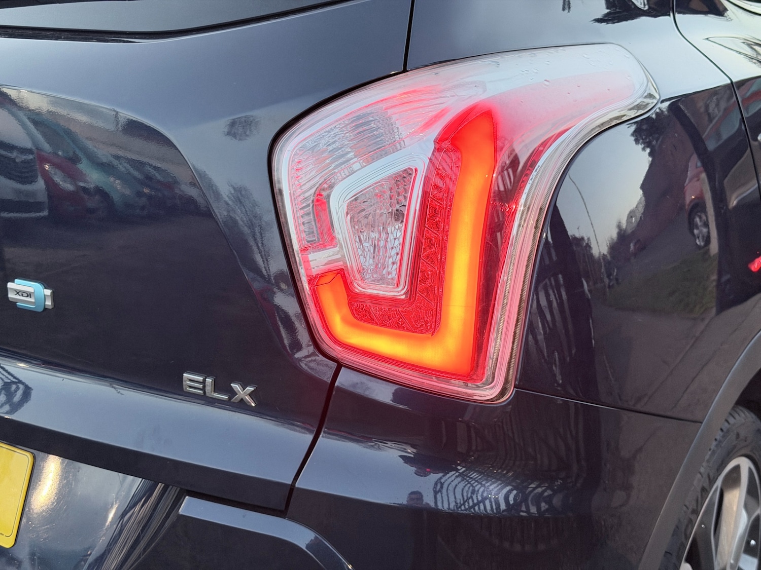 Used Ssangyong Tivoli 2016 for sale - 76521200: Photo 29