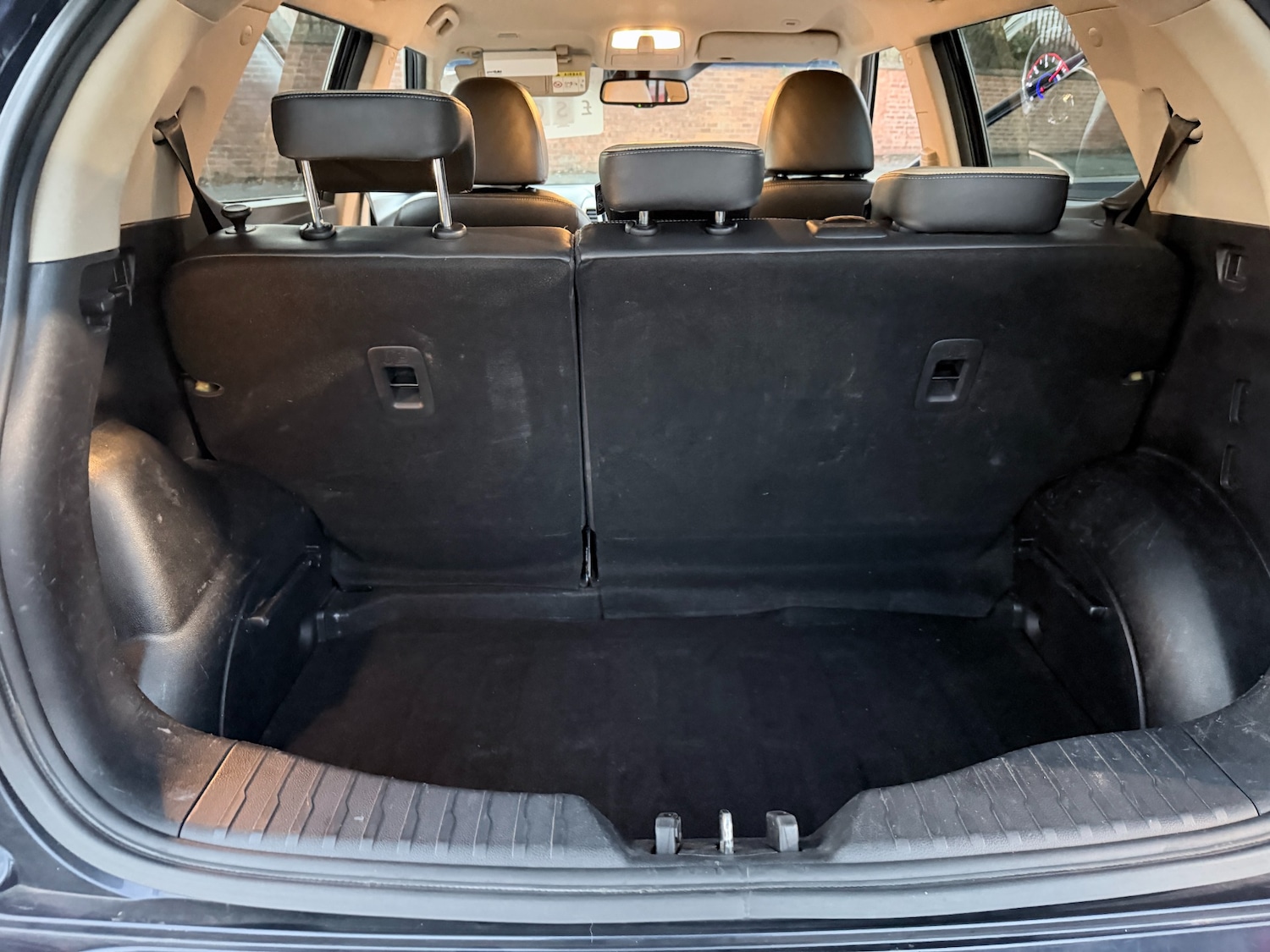 Used Ssangyong Tivoli 2016 for sale - 76521200: Photo 34