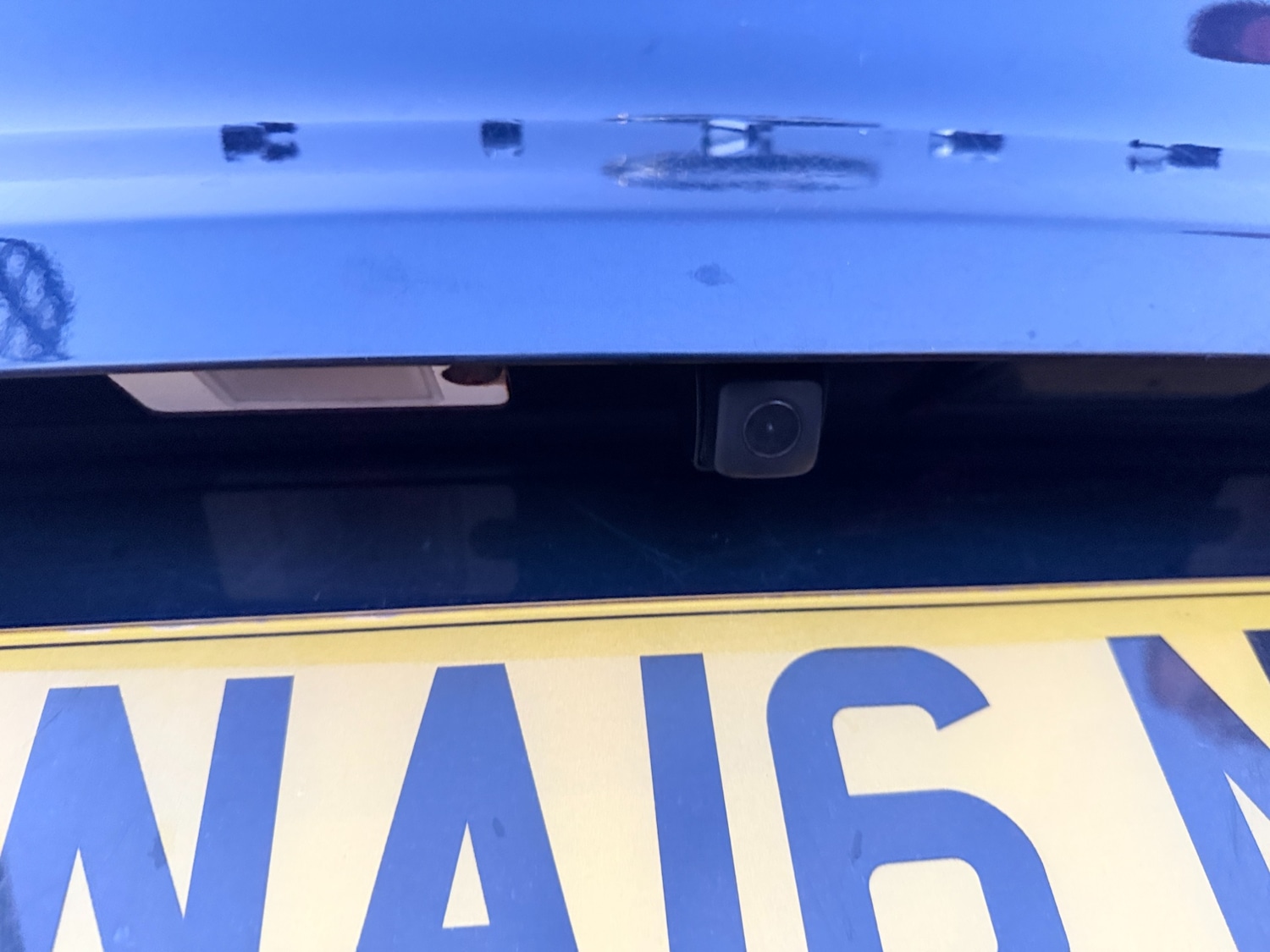 Used Ssangyong Tivoli 2016 for sale - 76521200: Photo 35