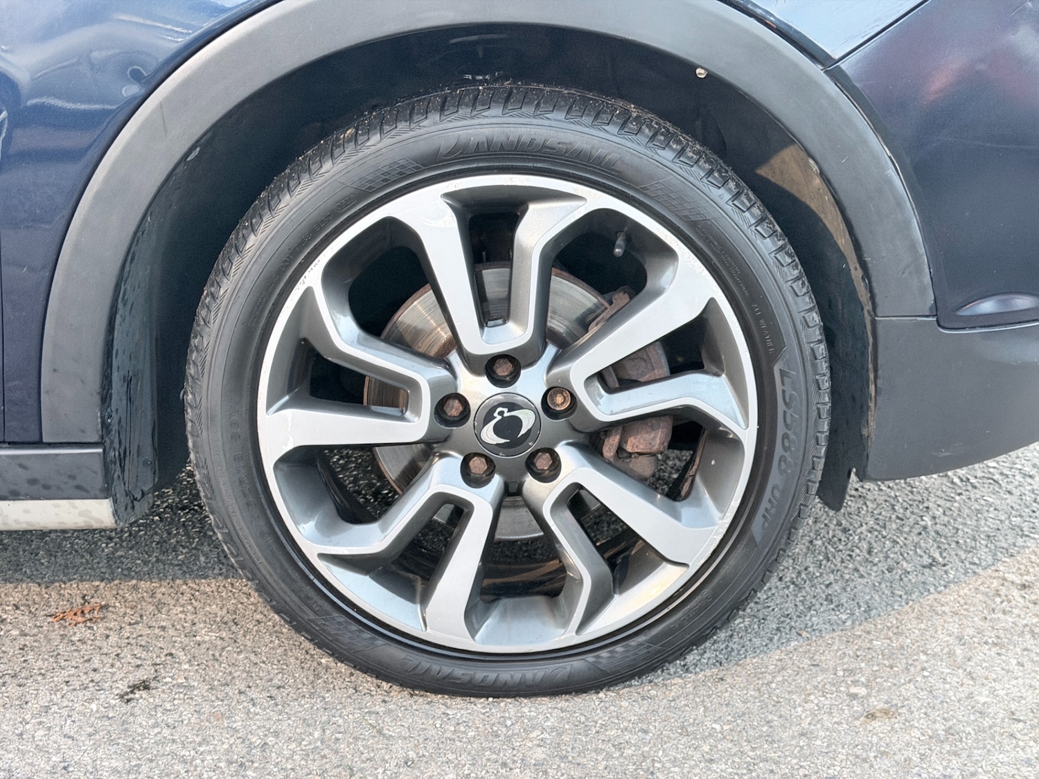 Used Ssangyong Tivoli 2016 for sale - 76521200: Photo 7