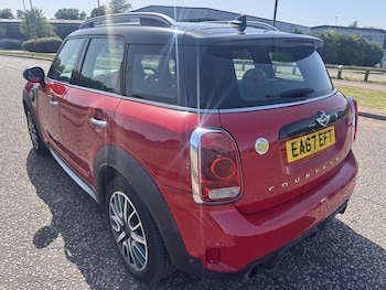 Used MINI Countryman 2017 for sale - 78694507: Photo
