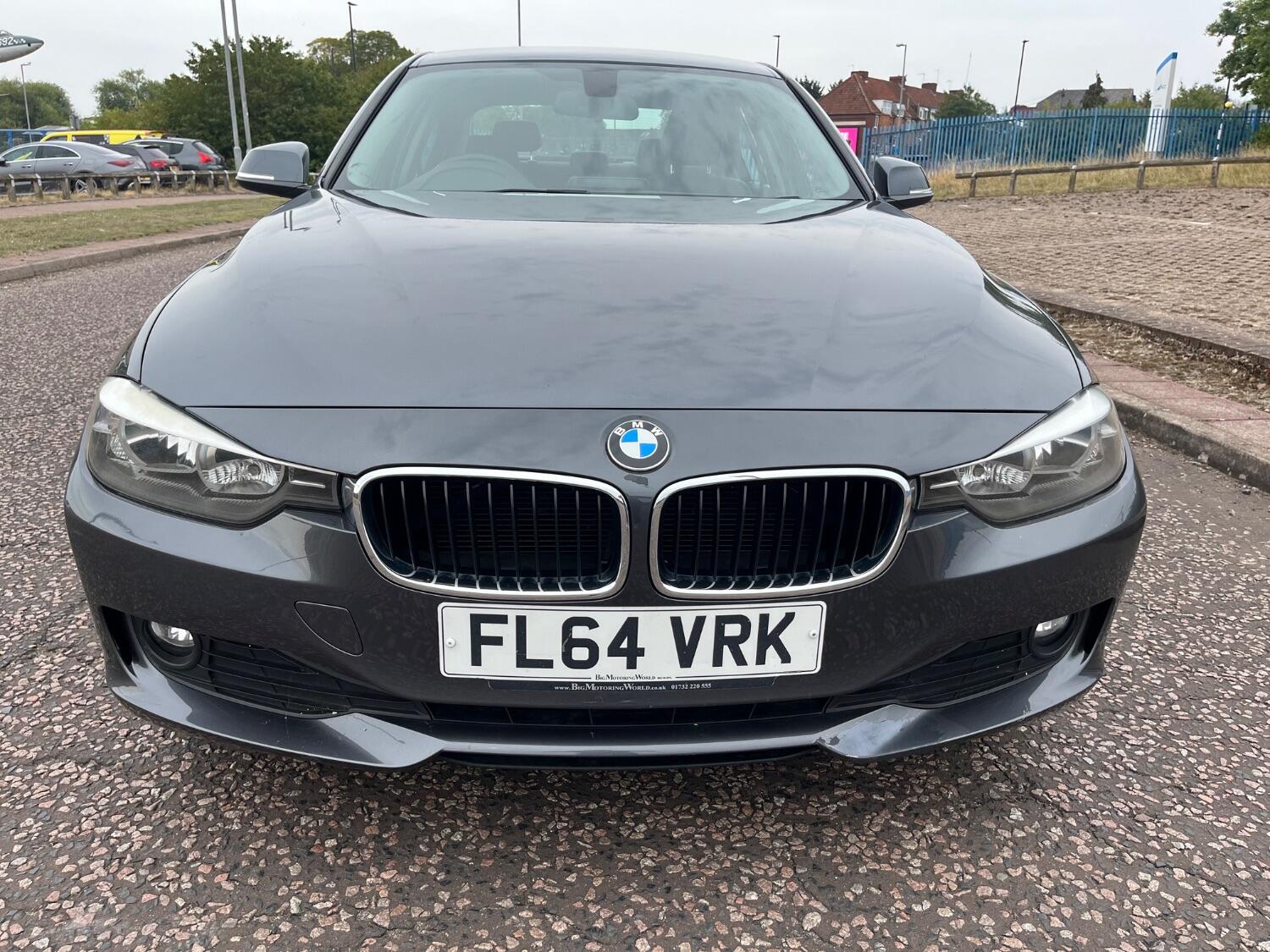 Used BMW 3 Series 2014 for sale - 76712791: Photo 1