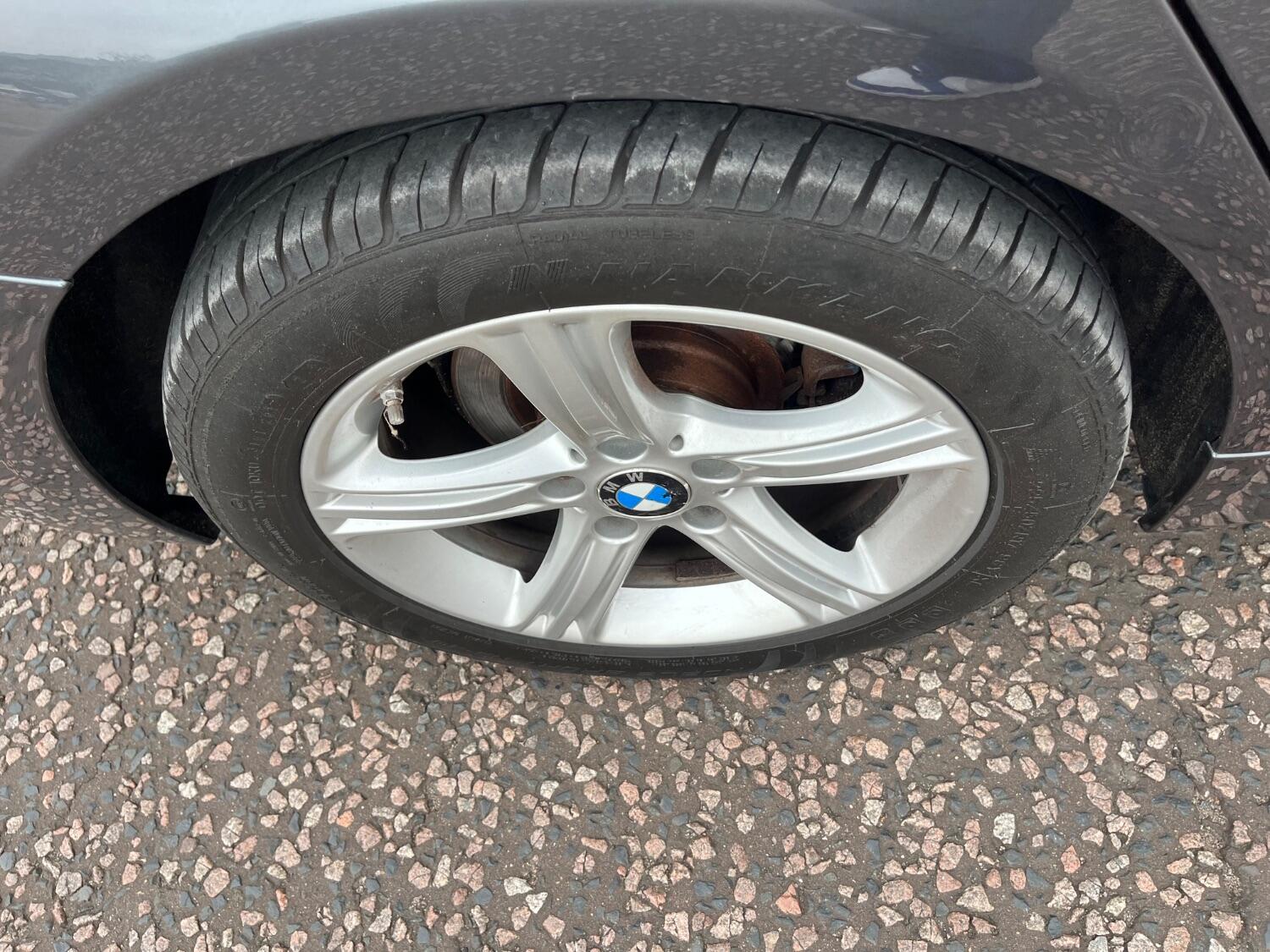 Used BMW 3 Series 2014 for sale - 76712791: Photo 10