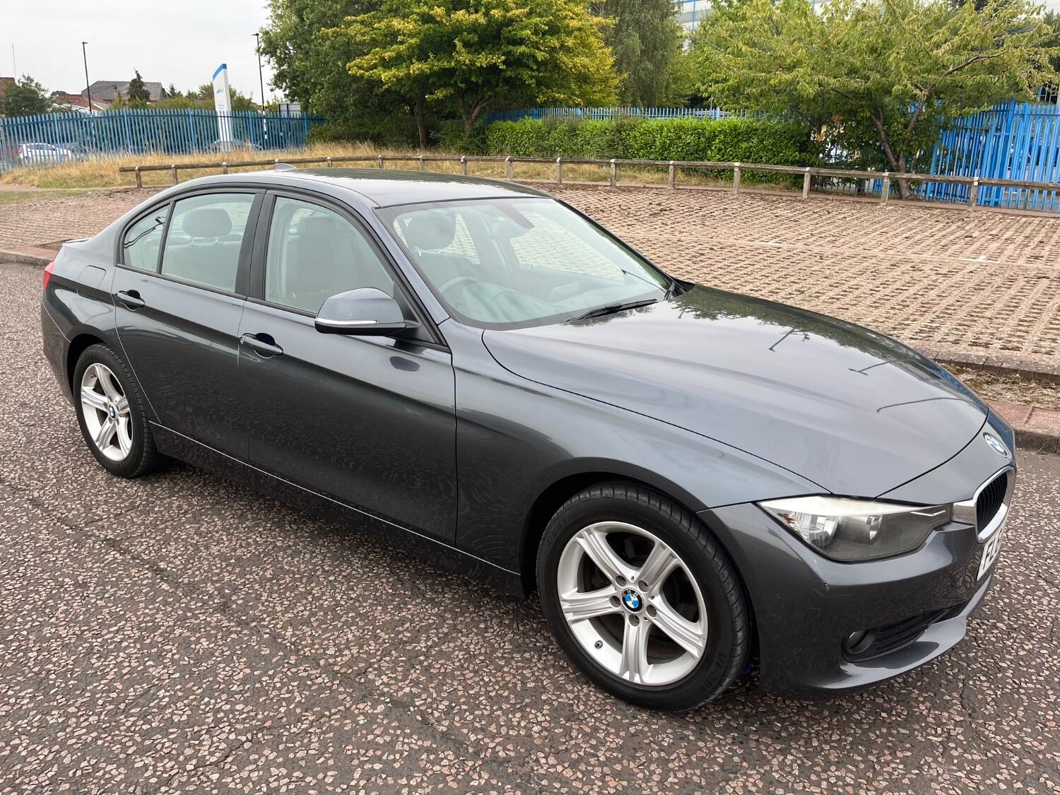 Used BMW 3 Series 2014 for sale - 76712791: Photo 11