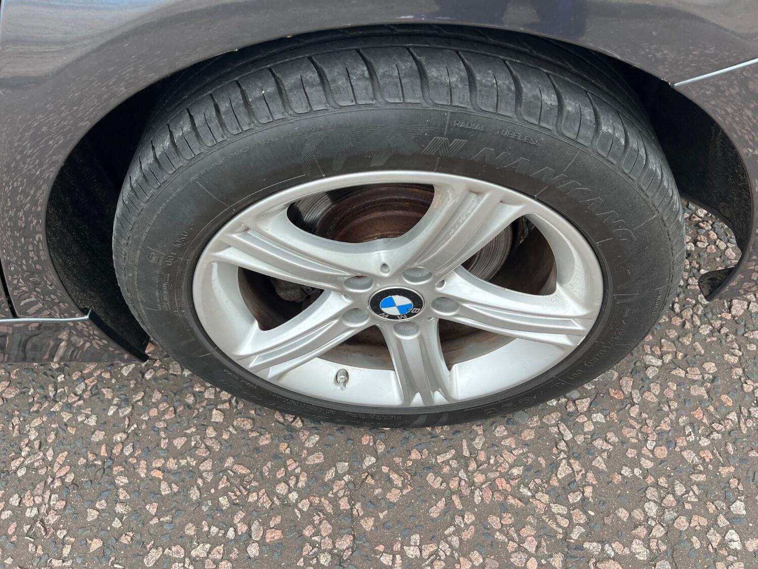 Used BMW 3 Series 2014 for sale - 76712791: Photo 12