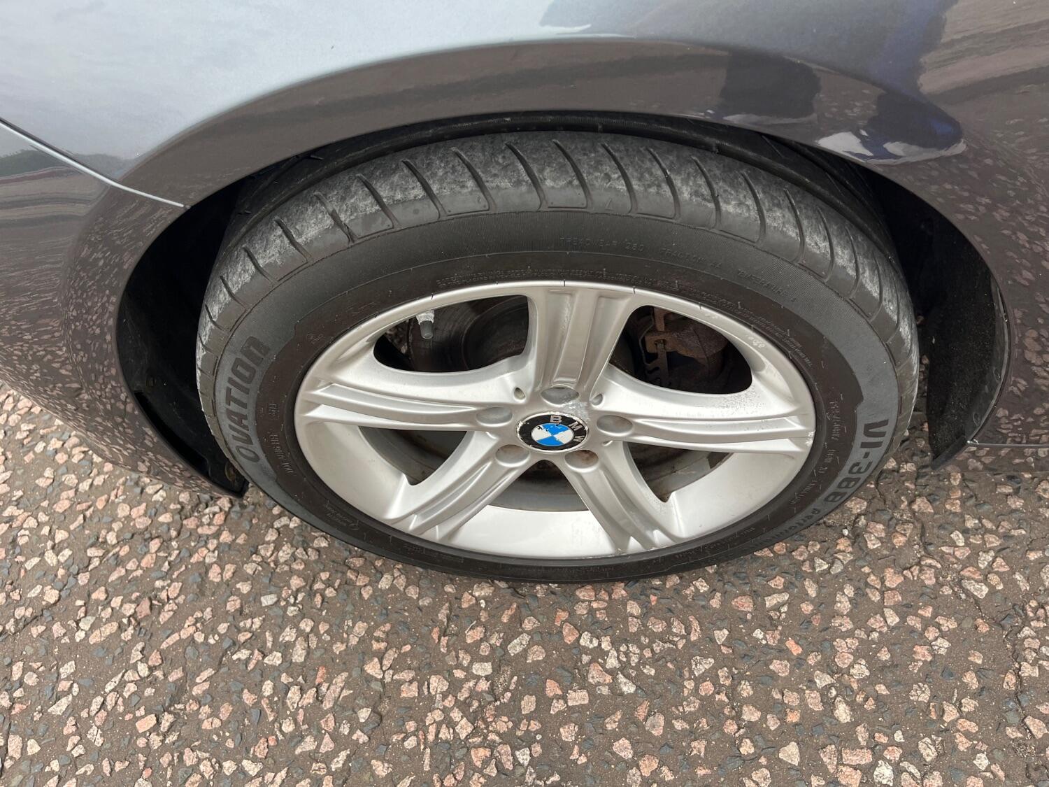 Used BMW 3 Series 2014 for sale - 76712791: Photo 13