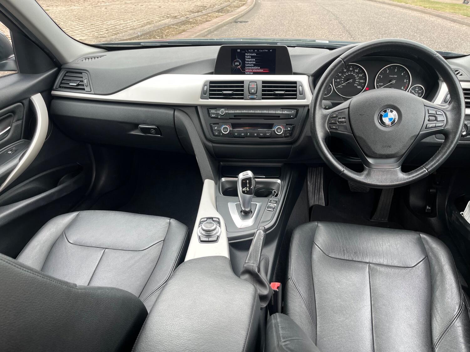 Used BMW 3 Series 2014 for sale - 76712791: Photo 15