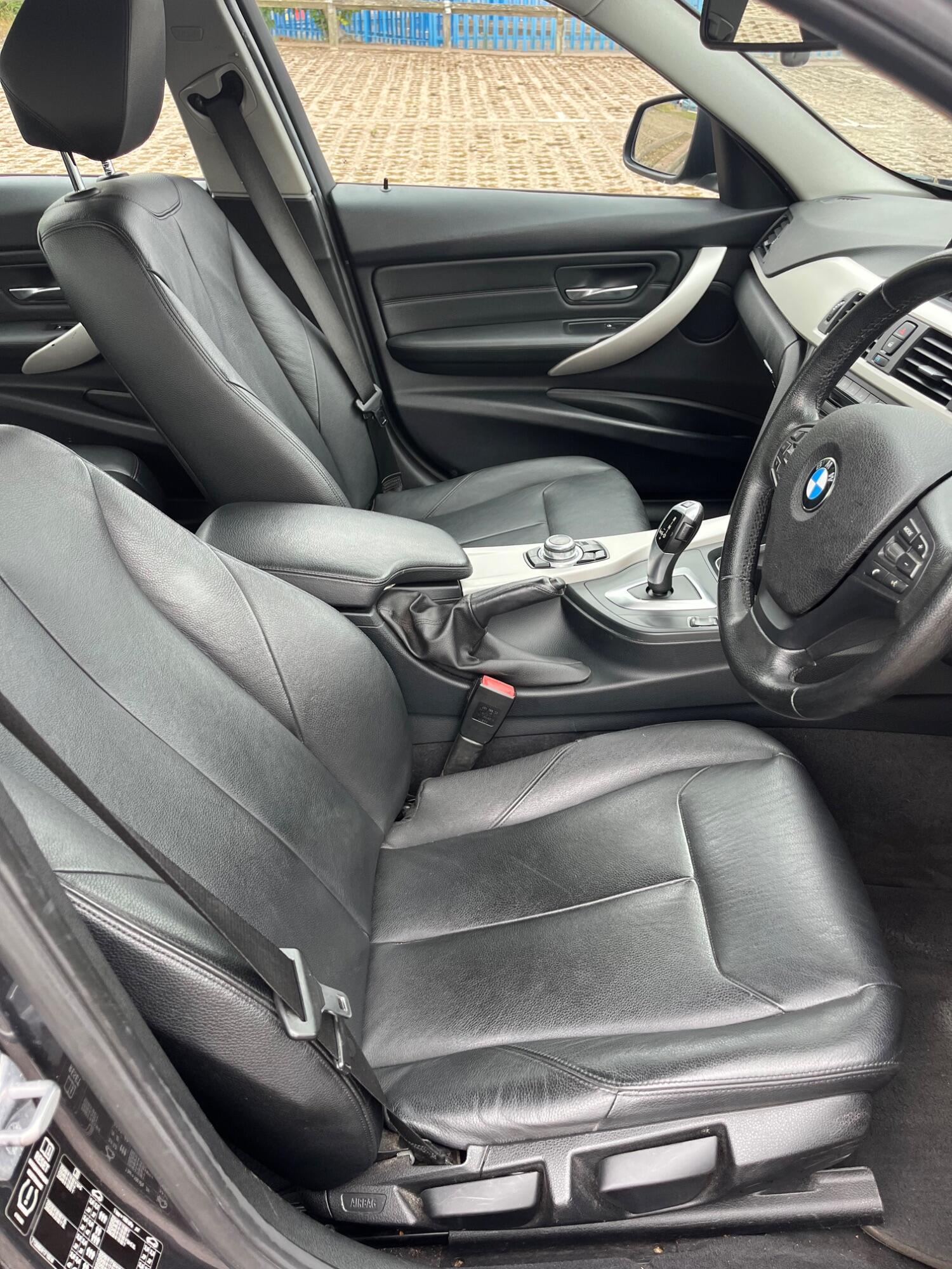 Used BMW 3 Series 2014 for sale - 76712791: Photo 16