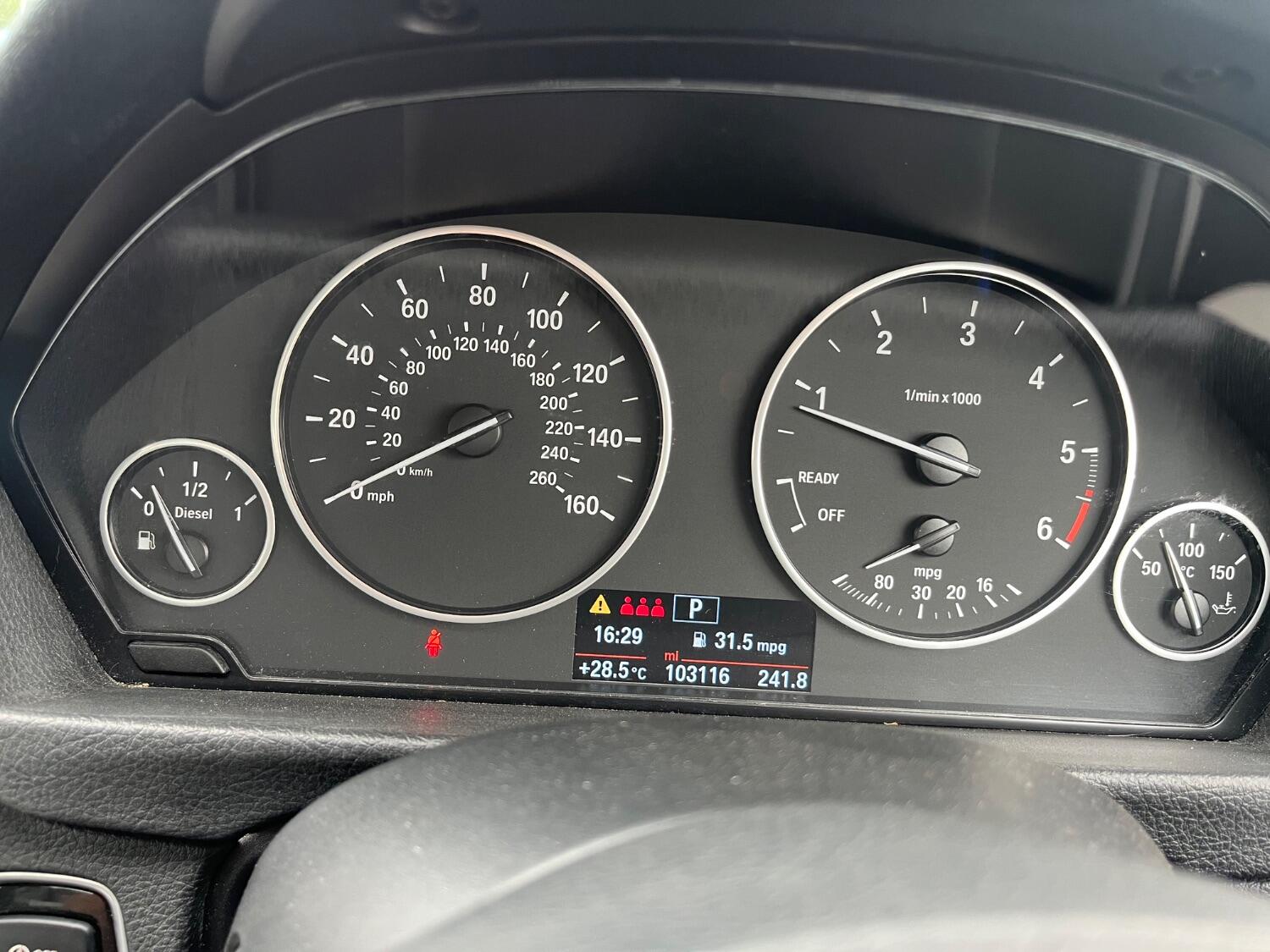 Used BMW 3 Series 2014 for sale - 76712791: Photo 21