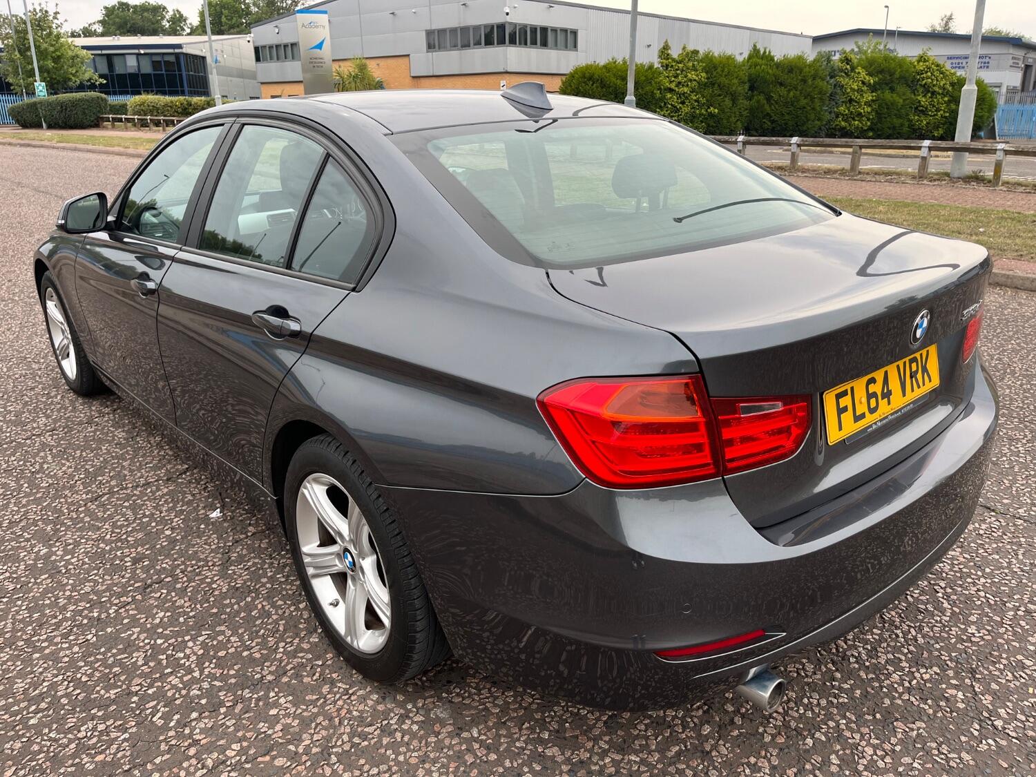 Used BMW 3 Series 2014 for sale - 76712791: Photo 3