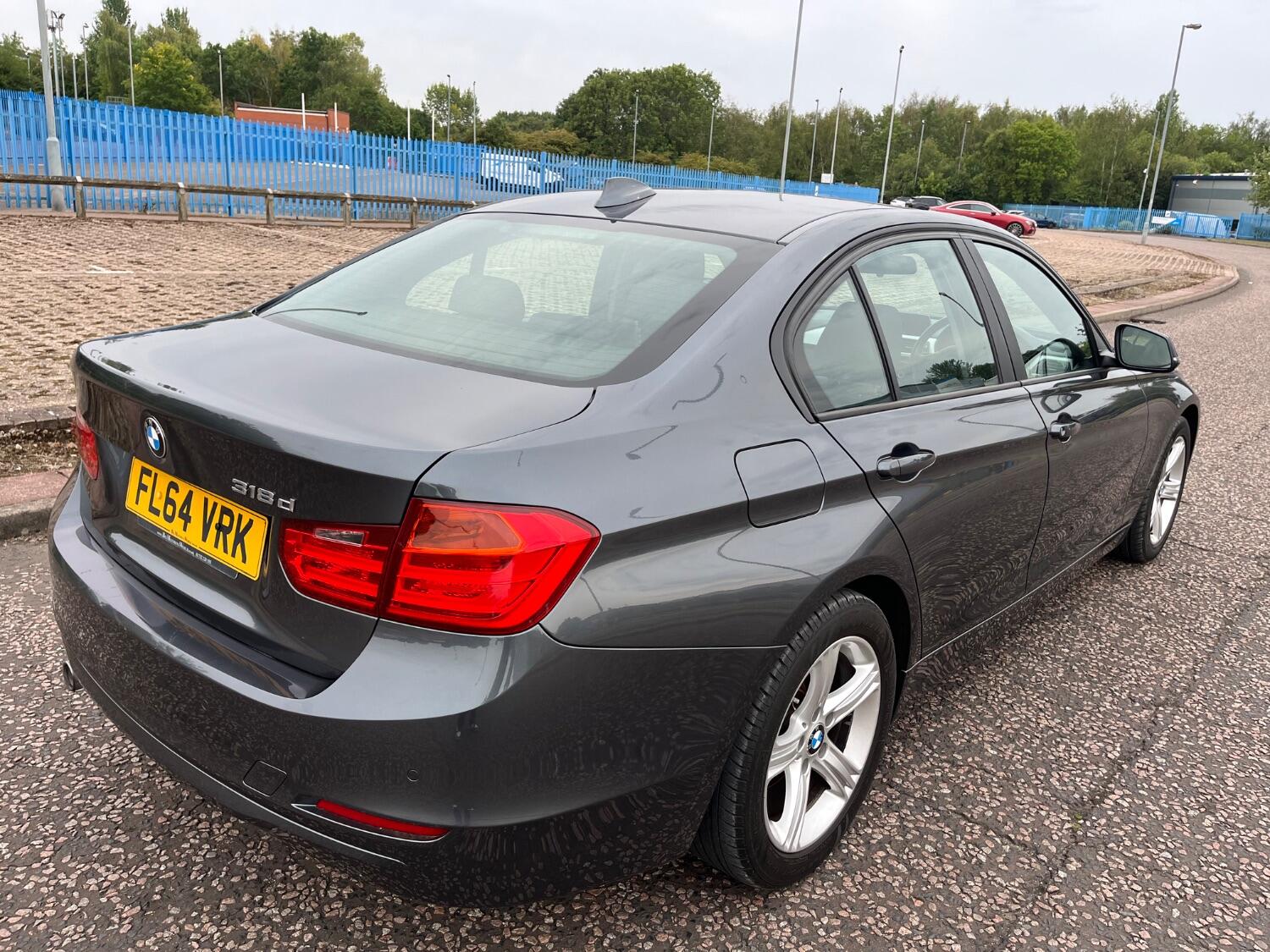 Used BMW 3 Series 2014 for sale - 76712791: Photo 4