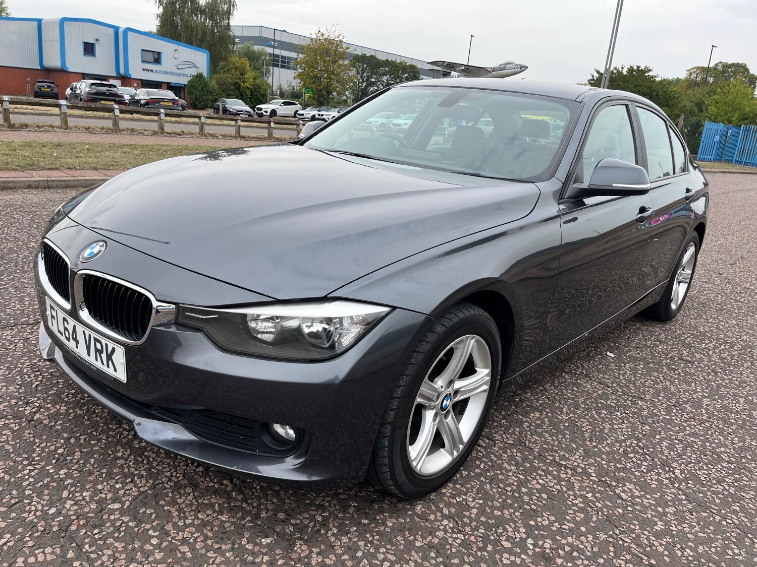 Used BMW 3 Series 2014 for sale - 76712791: Photo 5
