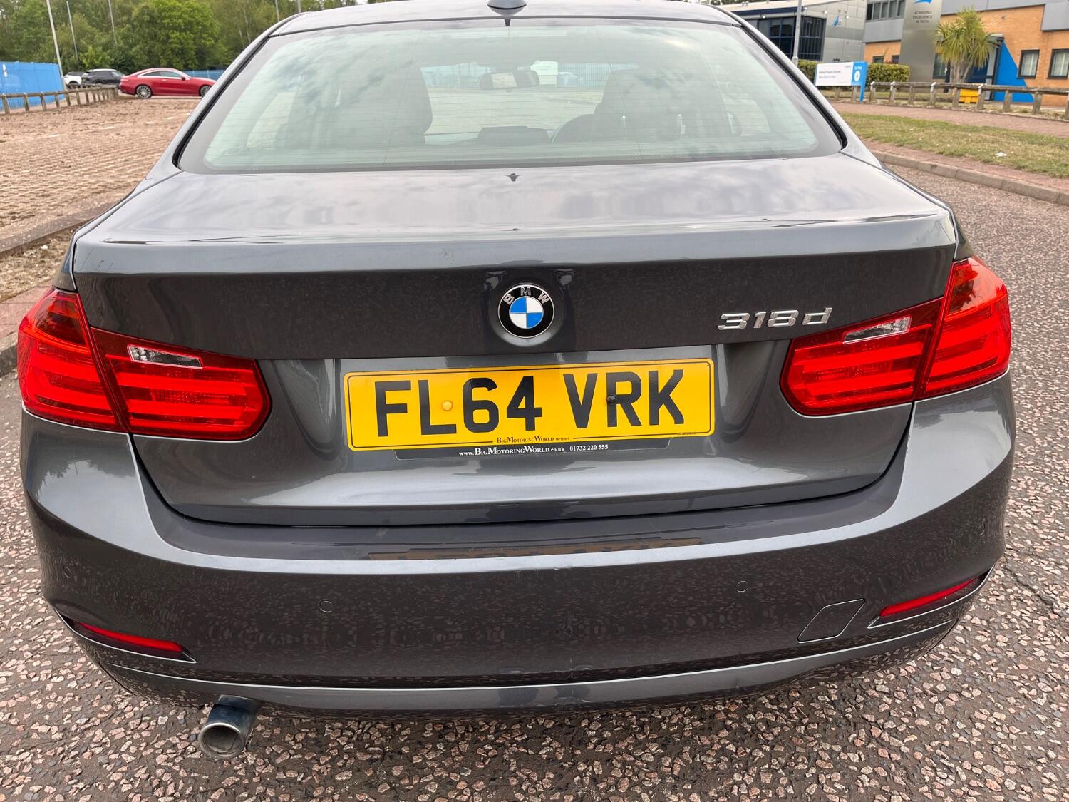 Used BMW 3 Series 2014 for sale - 76712791: Photo 6